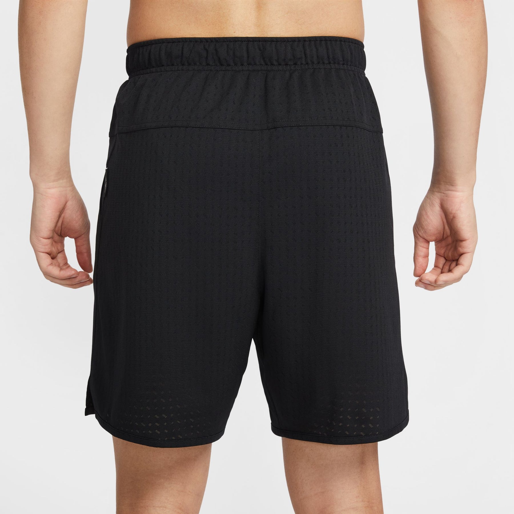 Quần Ngắn Thể Thao Tập Luyện Nam Nike As M Nk Df Brthe Totality 7In