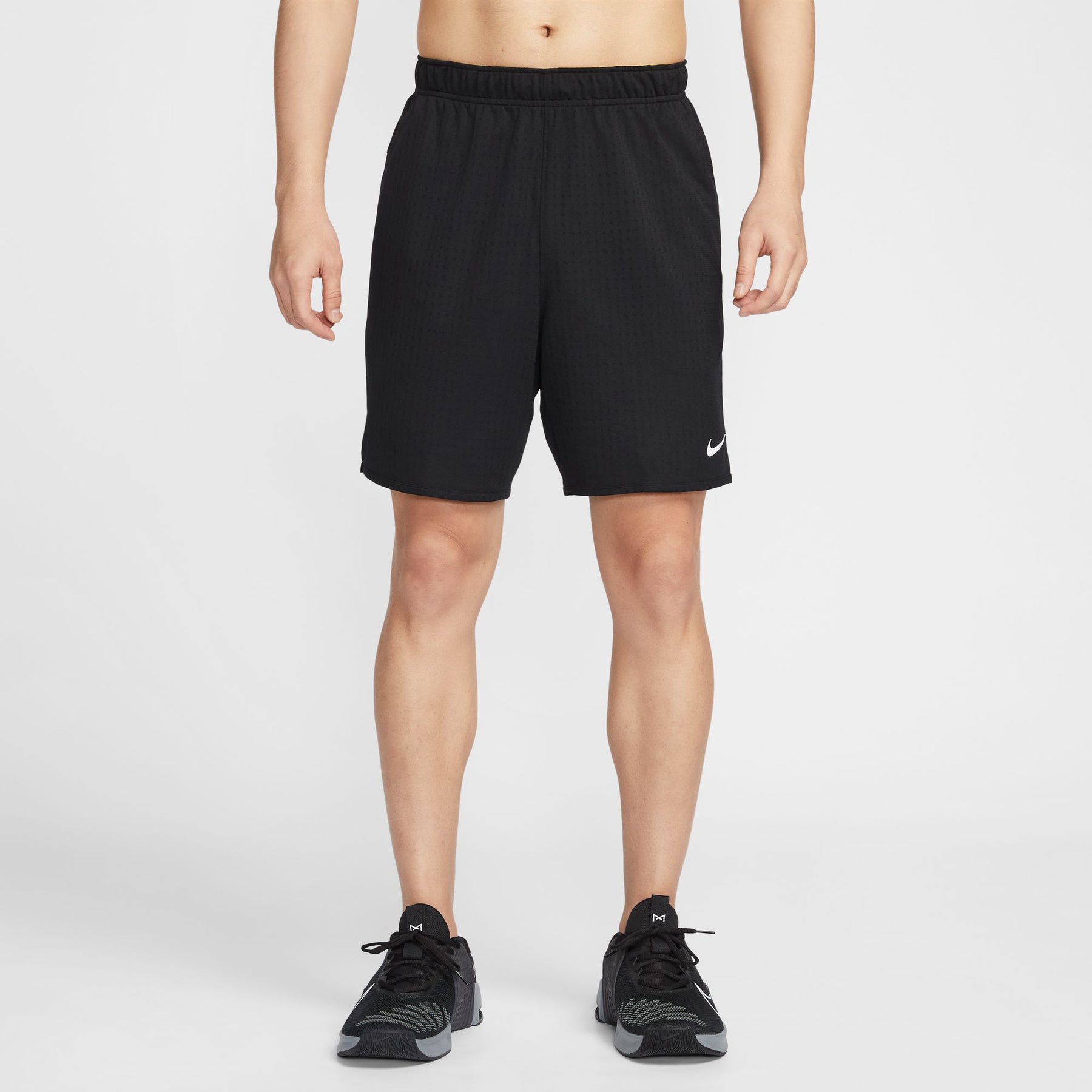 Quần Ngắn Thể Thao Tập Luyện Nam Nike As M Nk Df Brthe Totality 7In