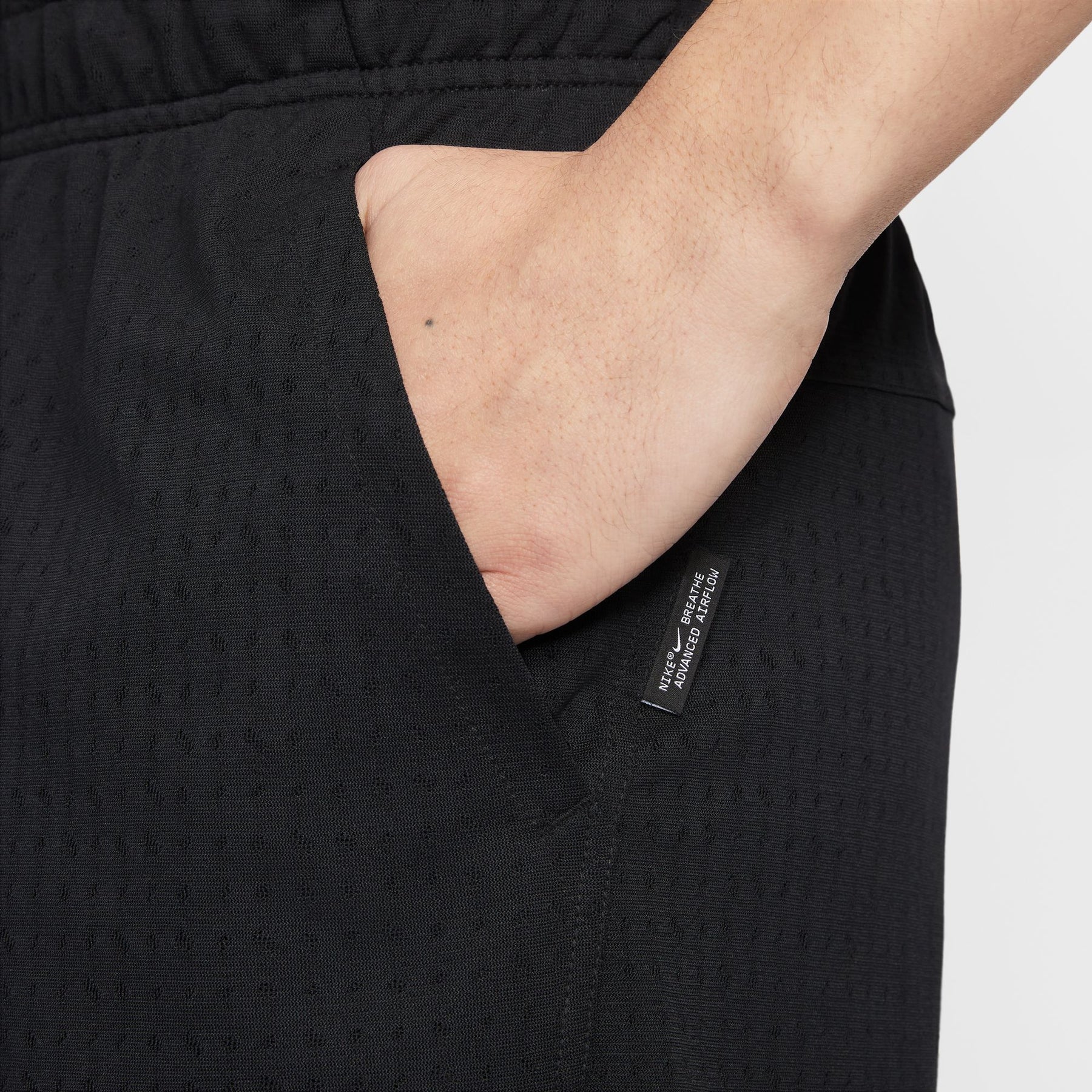 Quần Ngắn Thể Thao Tập Luyện Nam Nike As M Nk Df Brthe Totality 7In
