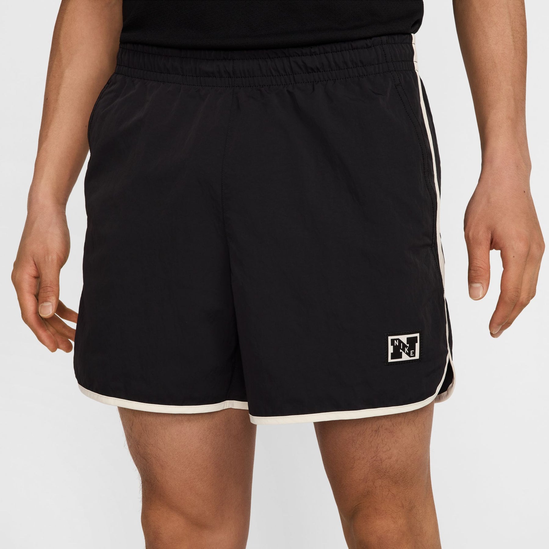 Quần Ngắn Thể Thao Tập Luyện Nam Nike As M Nk Df Heritage Short 5In
