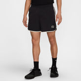 Quần Ngắn Thể Thao Tập Luyện Nam Nike As M Nk Df Heritage Short 5In