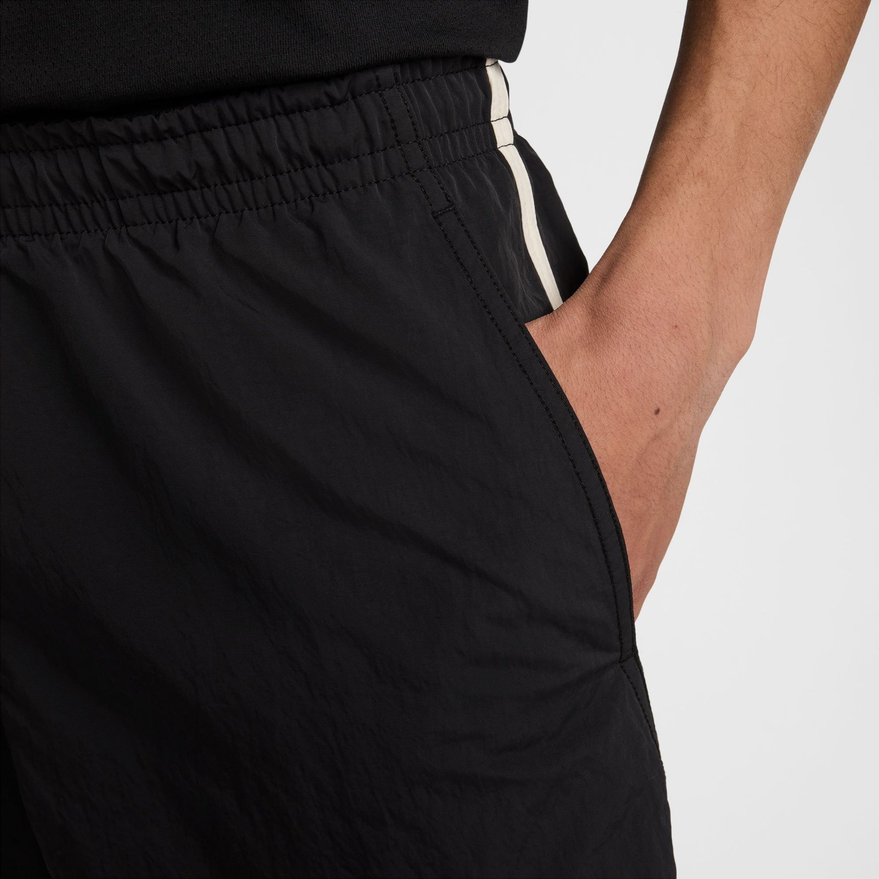 Quần Ngắn Thể Thao Tập Luyện Nam Nike As M Nk Df Heritage Short 5In