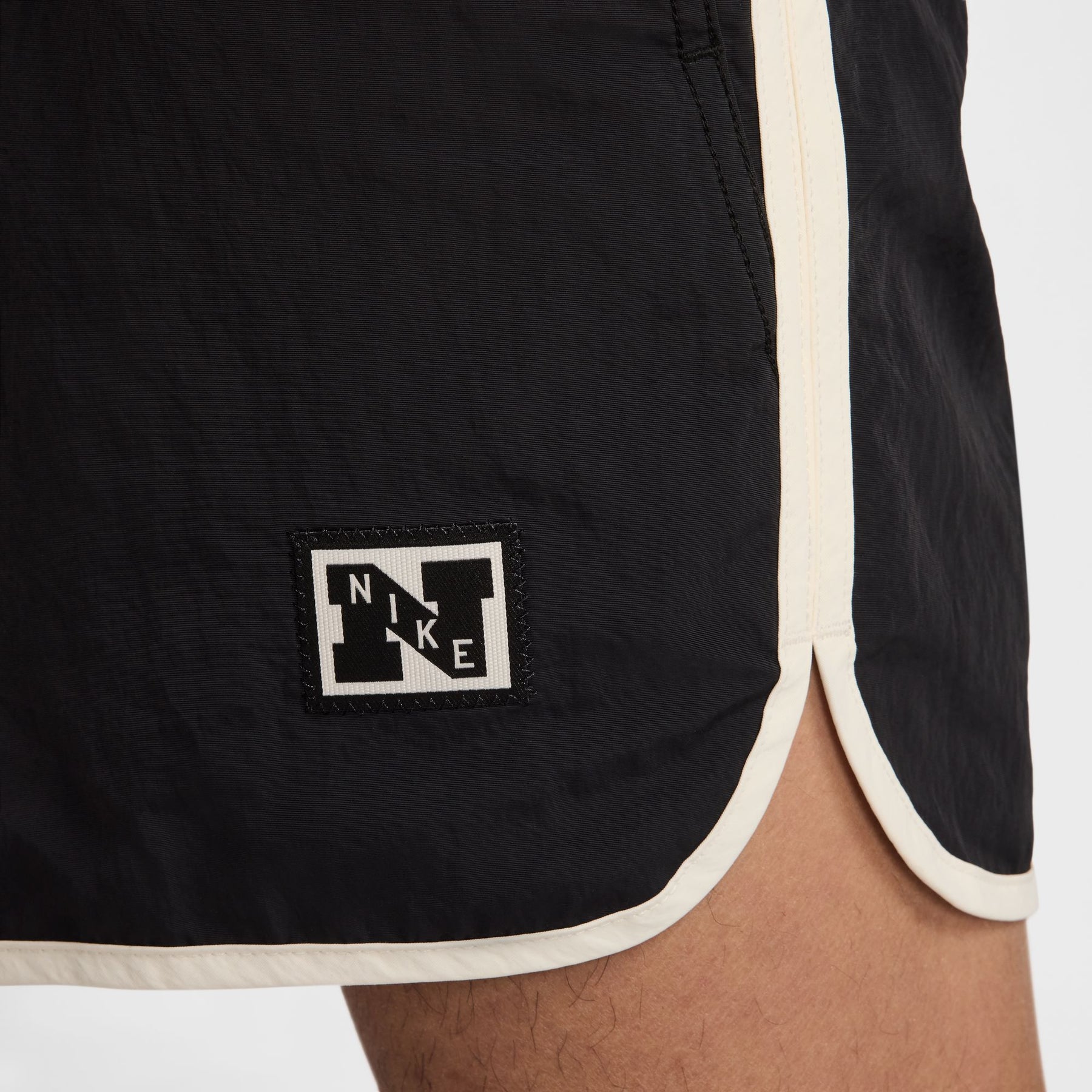 Quần Ngắn Thể Thao Tập Luyện Nam Nike As M Nk Df Heritage Short 5In