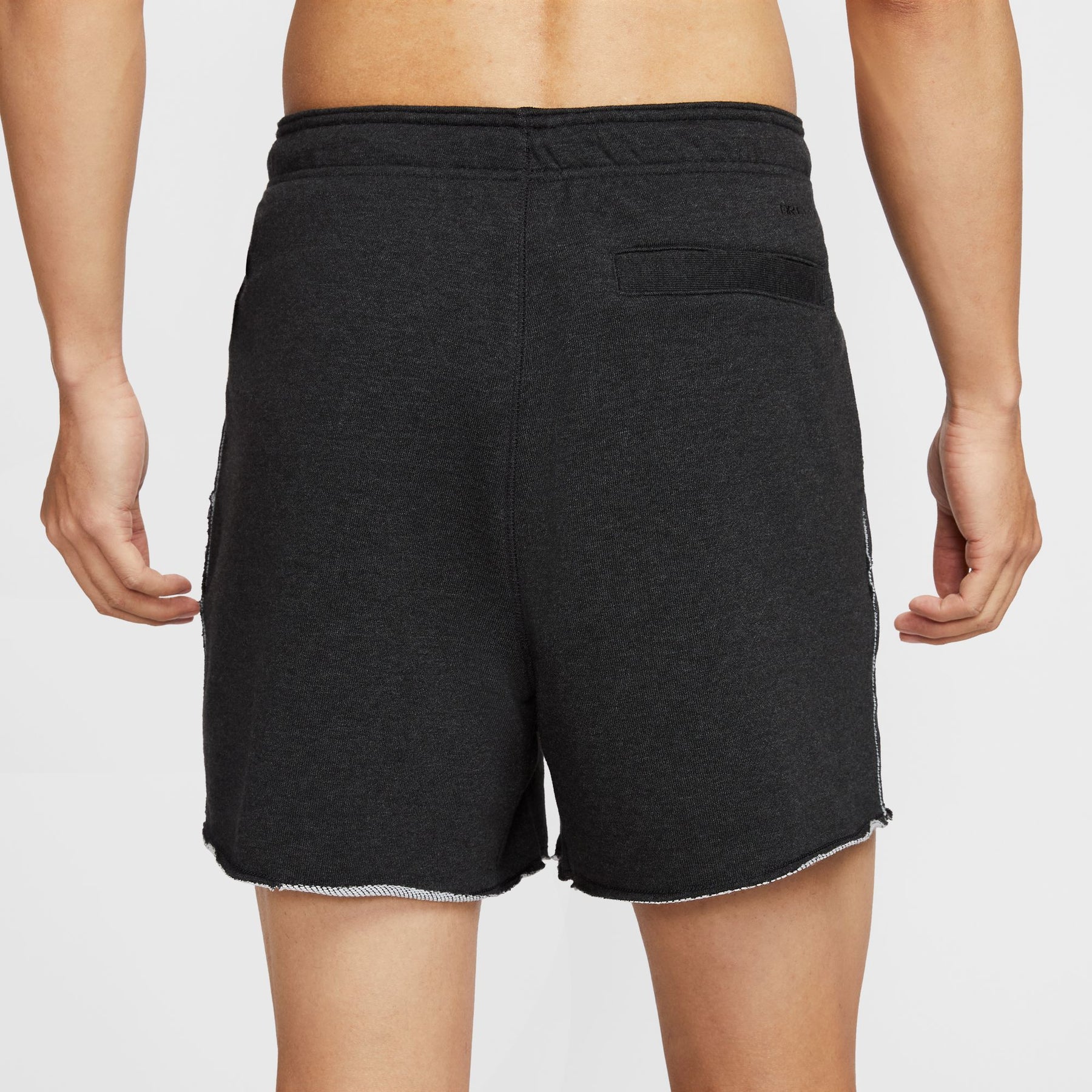 Quần Ngắn Thể Thao Tập Luyện Nam Nike As M Nk Df Heritage Flc Short