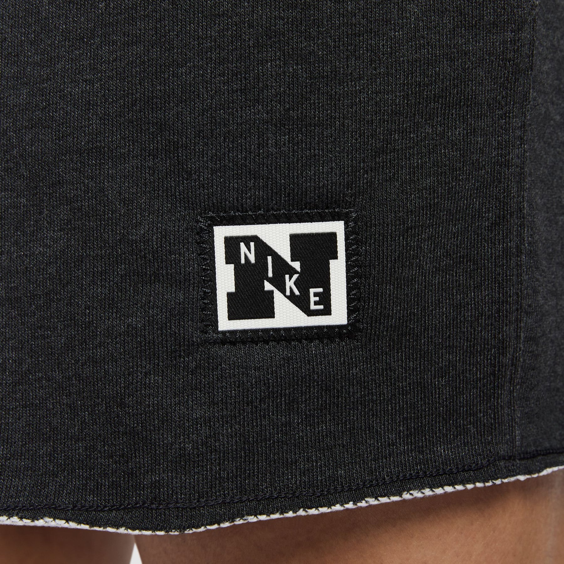 Quần Ngắn Thể Thao Tập Luyện Nam Nike As M Nk Df Heritage Flc Short