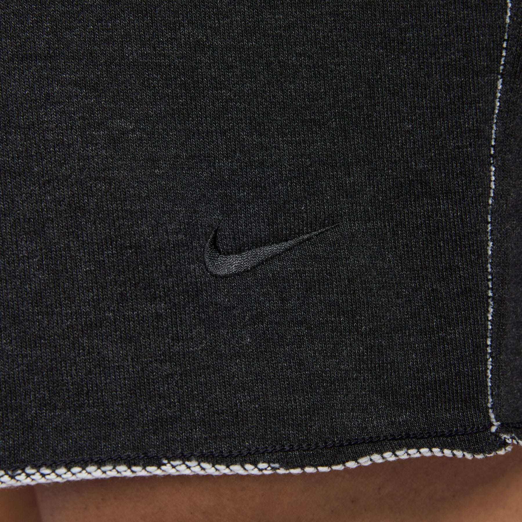 Quần Ngắn Thể Thao Tập Luyện Nam Nike As M Nk Df Heritage Flc Short