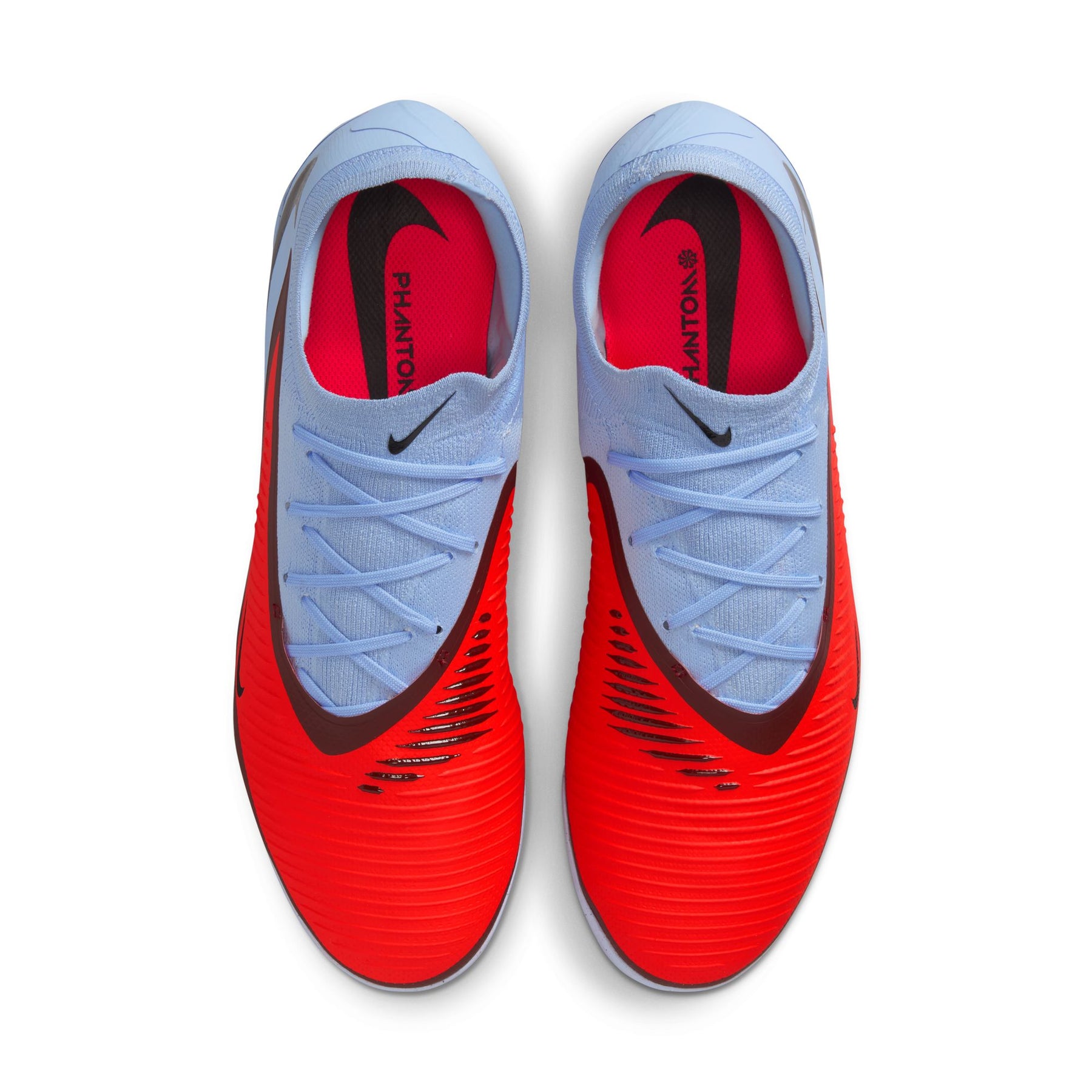 Giày Thể Thao Bóng Đá Sân Cỏ Nhân Tạo Nam Nike Reactx Phantom 6 Low Pro Tf