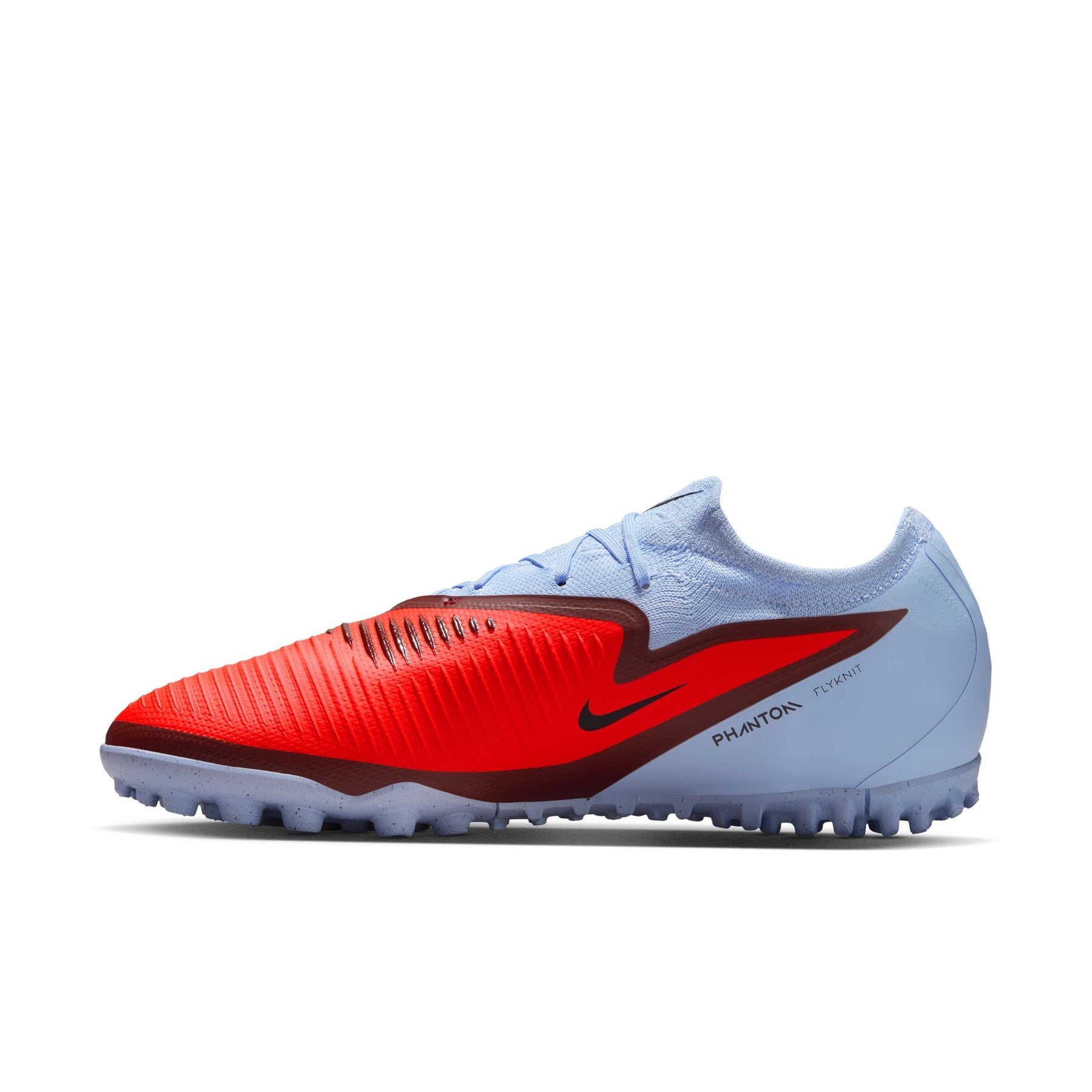 Giày Thể Thao Bóng Đá Sân Cỏ Nhân Tạo Nam Nike Reactx Phantom 6 Low Pro Tf