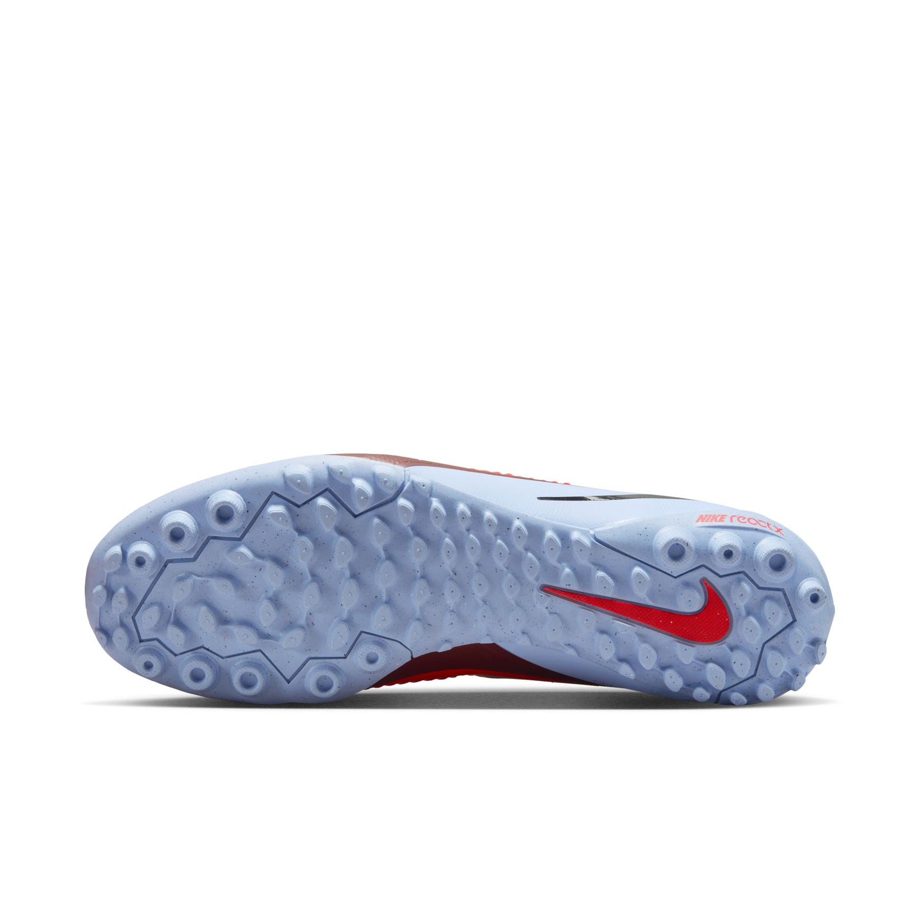 Giày Thể Thao Bóng Đá Sân Cỏ Nhân Tạo Nam Nike Reactx Phantom 6 Low Pro Tf