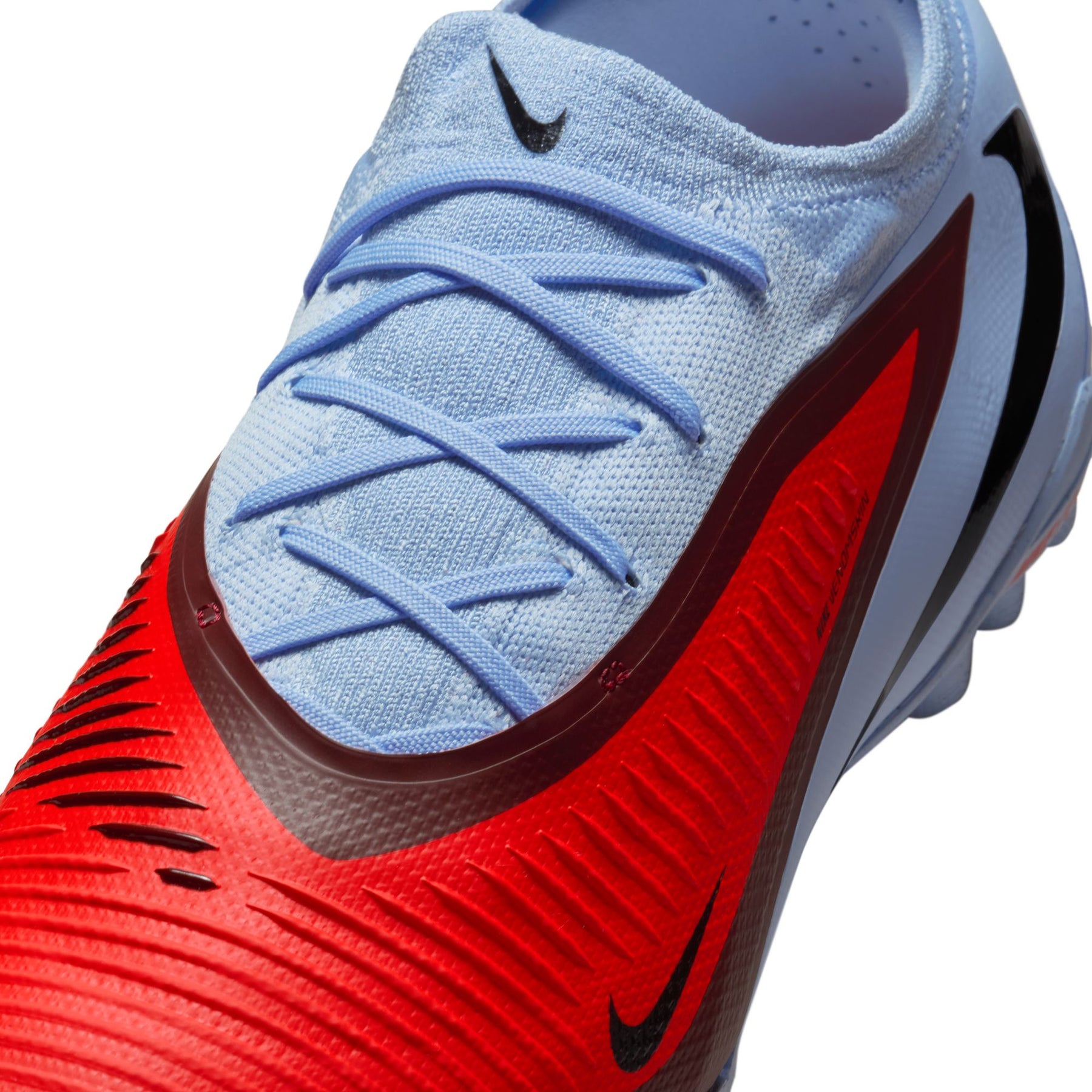 Giày Thể Thao Bóng Đá Sân Cỏ Nhân Tạo Nam Nike Reactx Phantom 6 Low Pro Tf