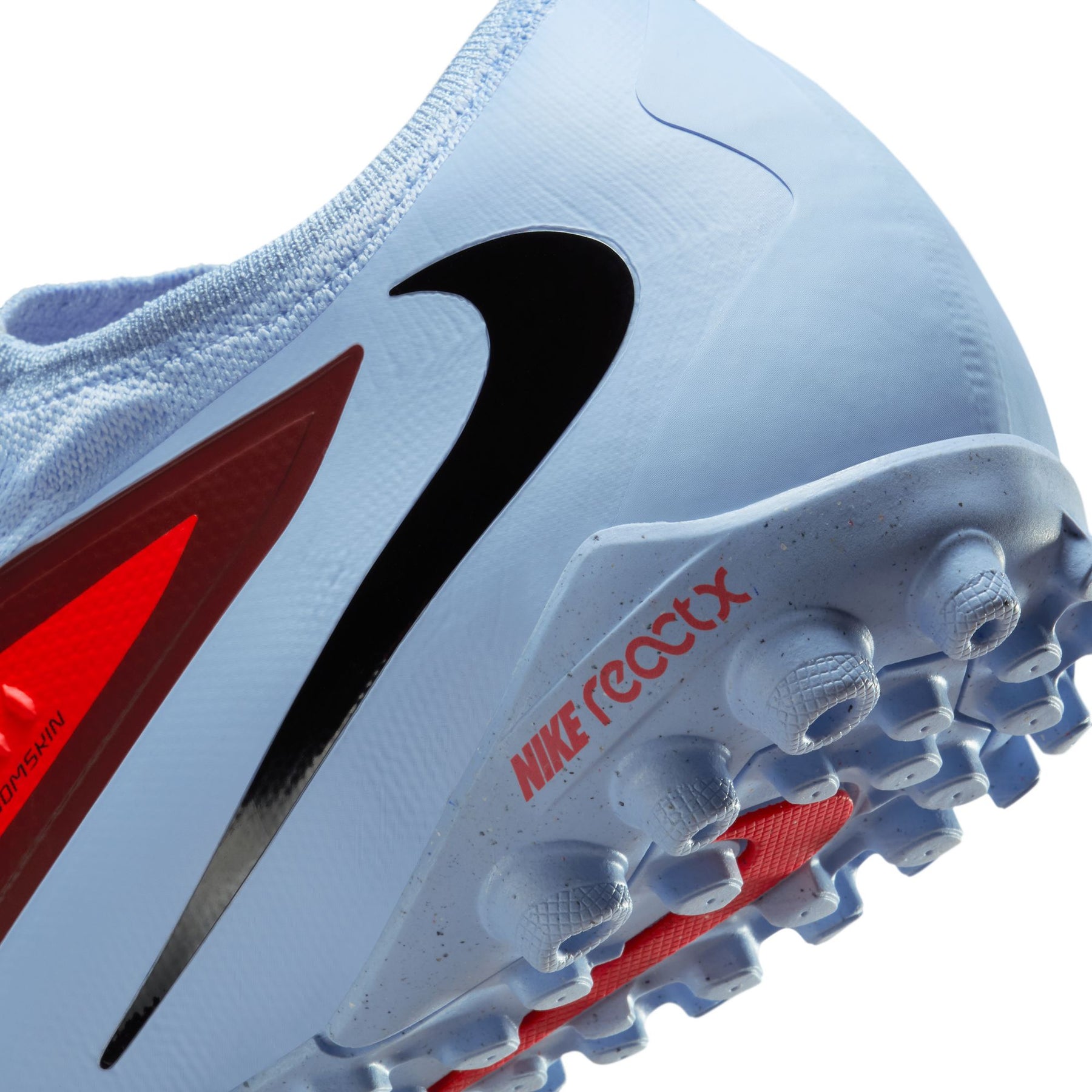 Giày Thể Thao Bóng Đá Sân Cỏ Nhân Tạo Nam Nike Reactx Phantom 6 Low Pro Tf