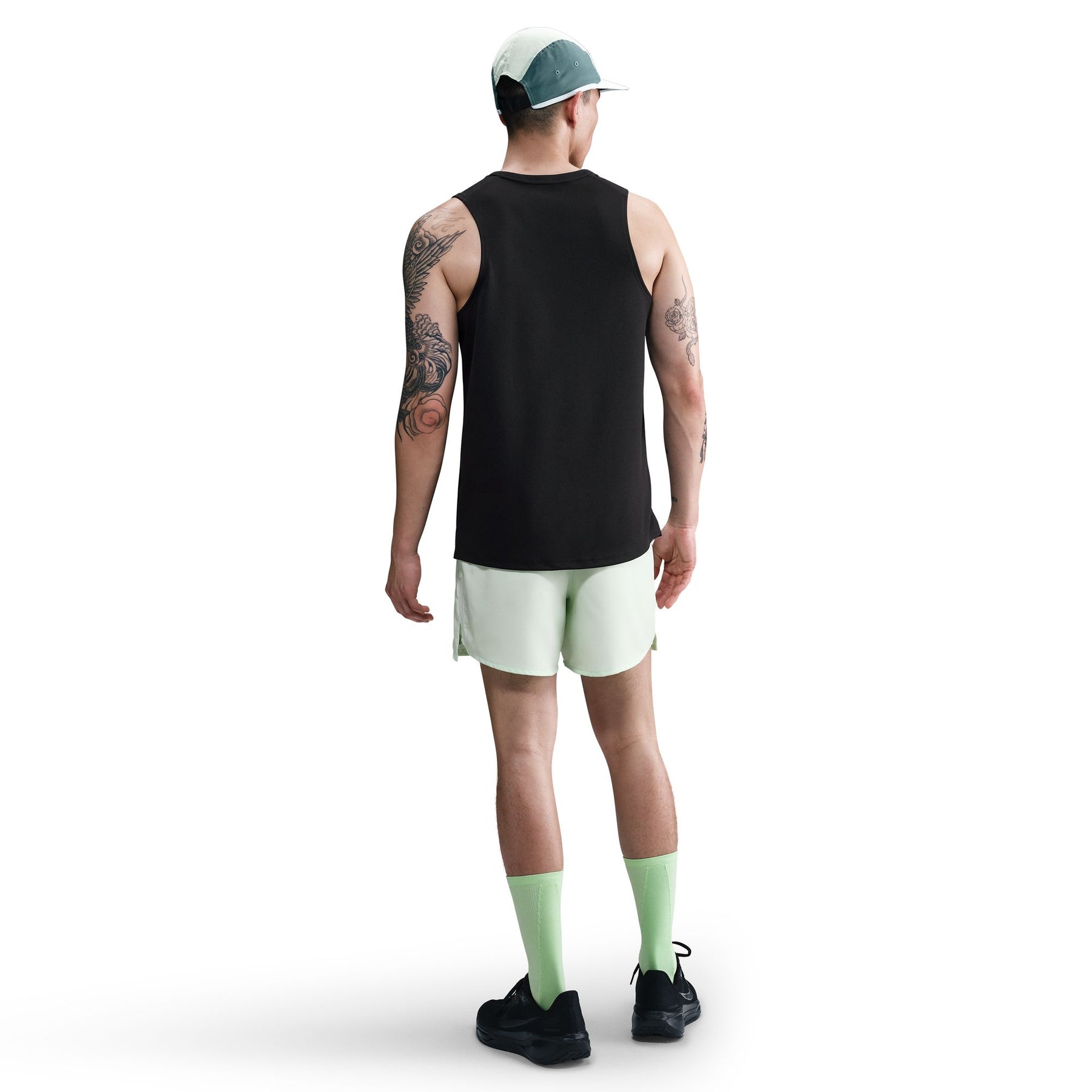 Áo Ba Lỗ Thể Thao Chạy Bộ Nam Nike As M Nk Df Run Energy Miler Ta