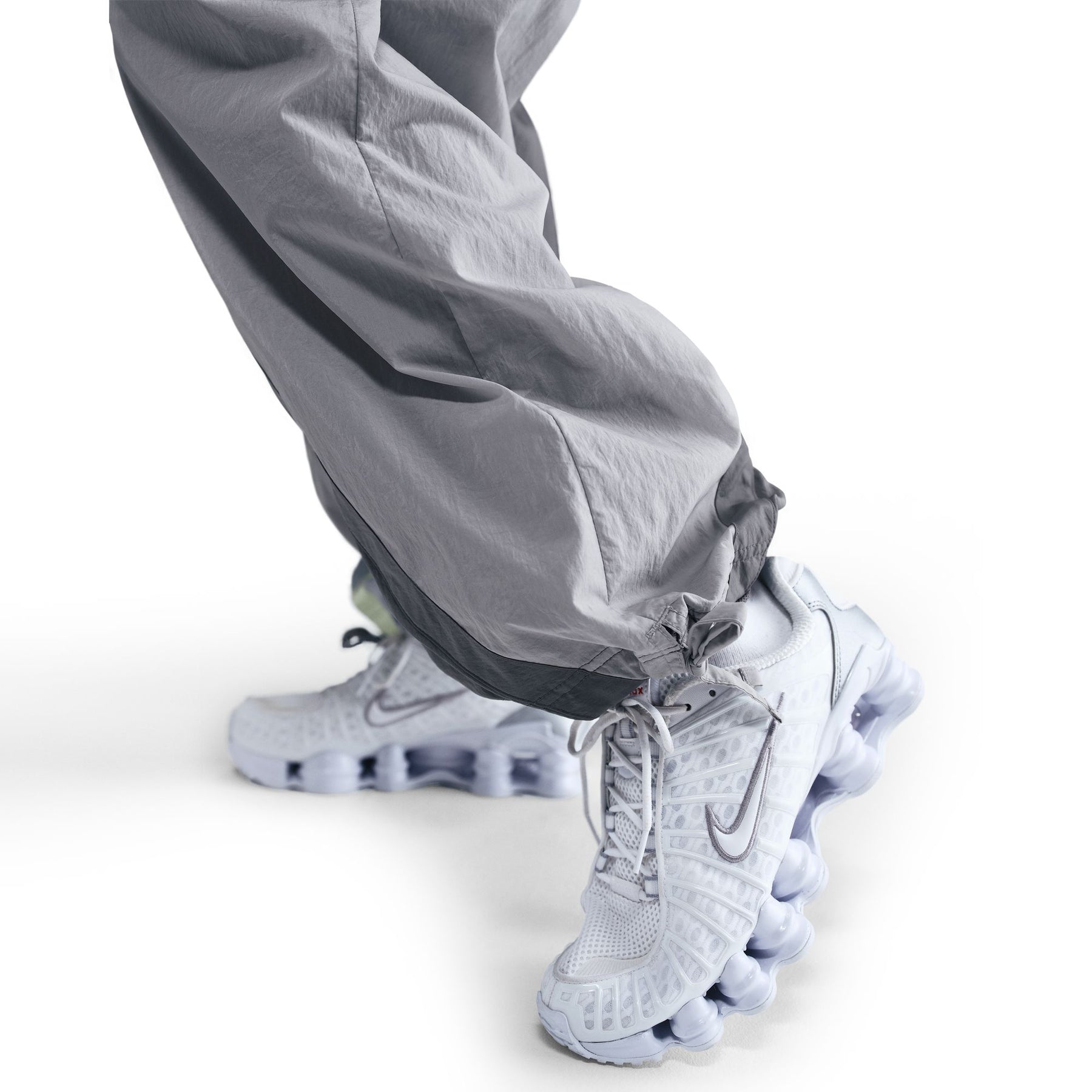 Quần Dài Thể Thao Thời Trang Nữ Nike As W Nsw Street Wvn Oh Pant