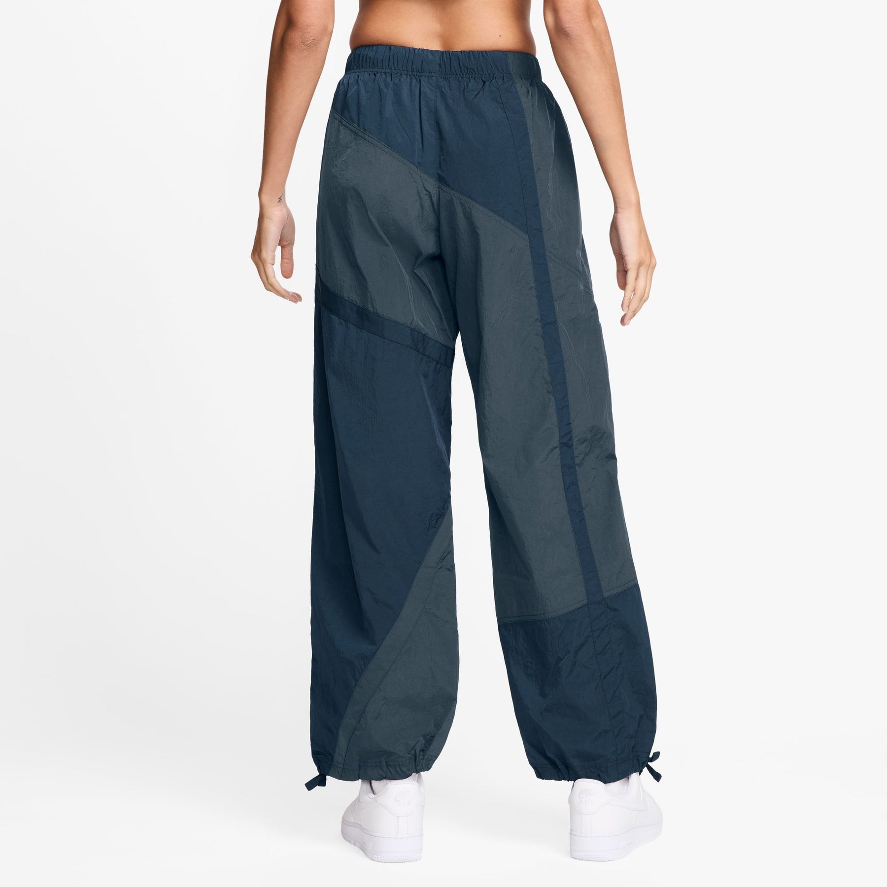 Quần Dài Thể Thao Thời Trang Nữ Nike As W Nsw Street Wvn Oh Pant