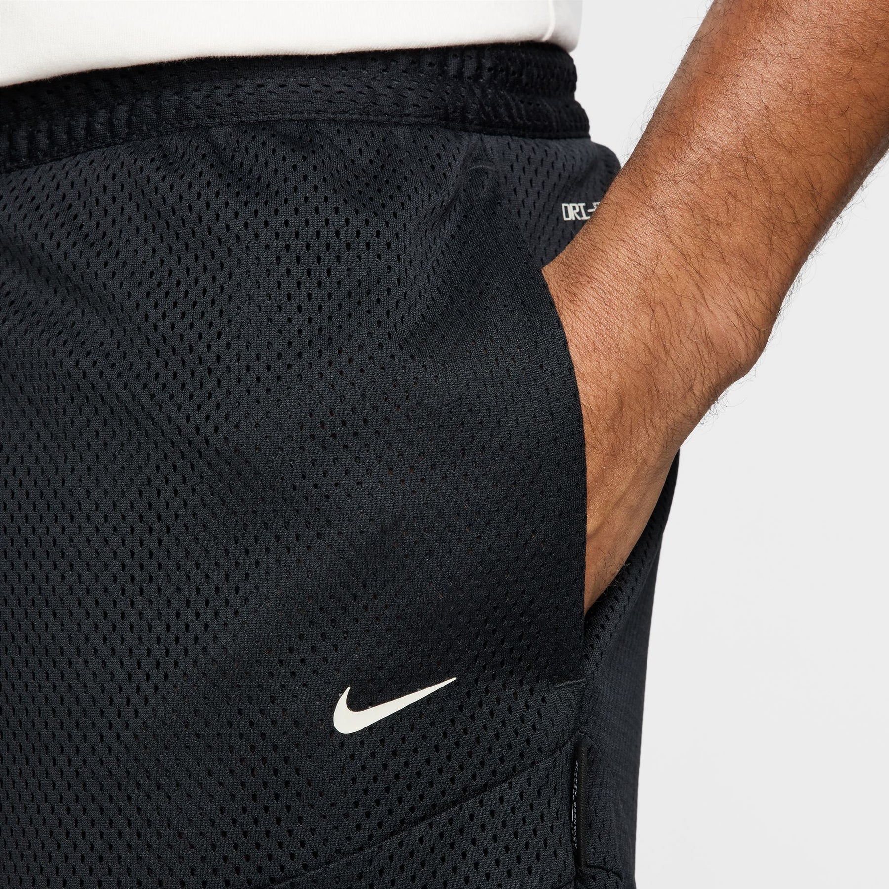 Quần Ngắn Thể Thao Bóng rổ Nam Nike As M Nk Df Icon 2In1 4In Short