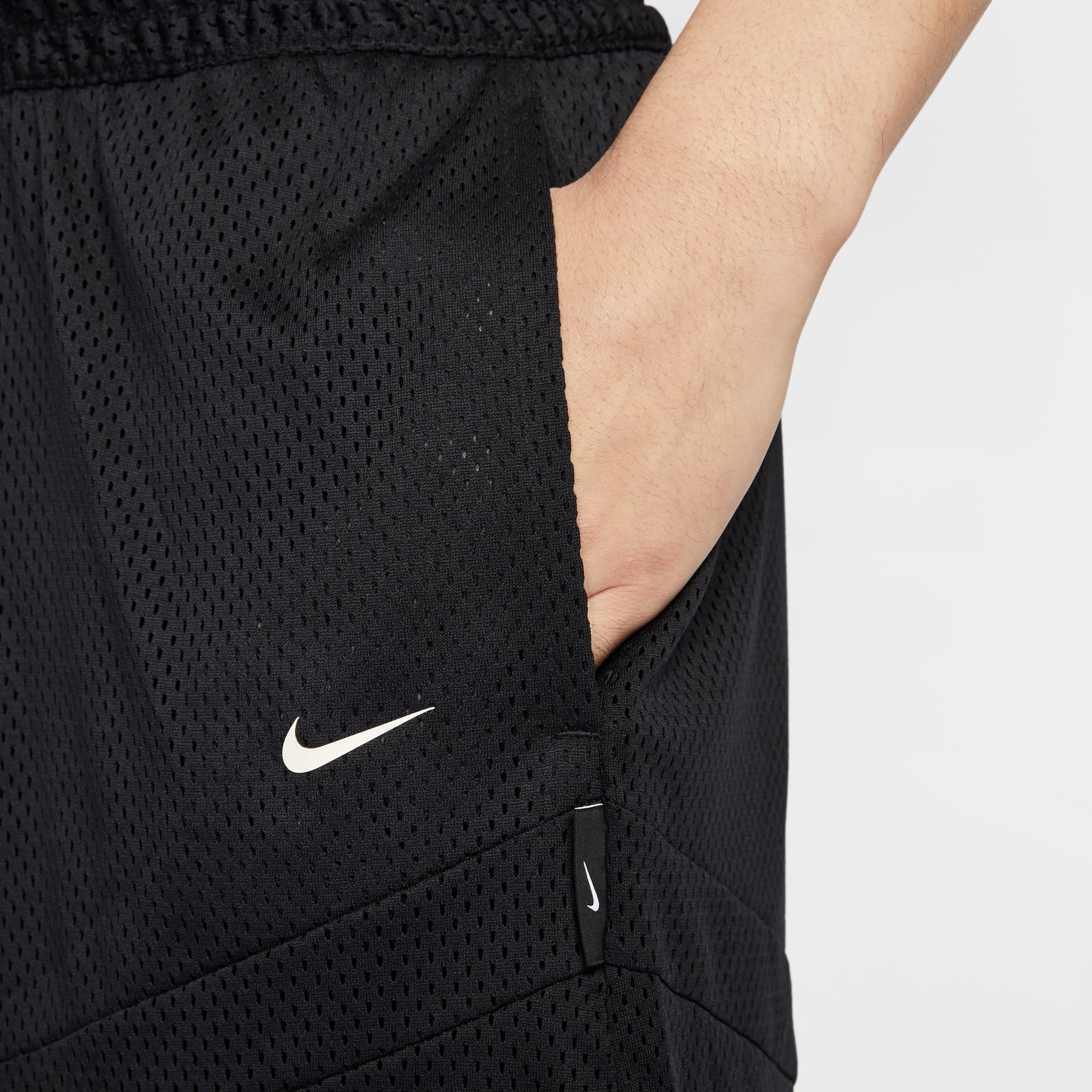 Quần Ngắn Thể Thao Bóng rổ Nam Nike As M Nk Df Icon 2In1 4In Short