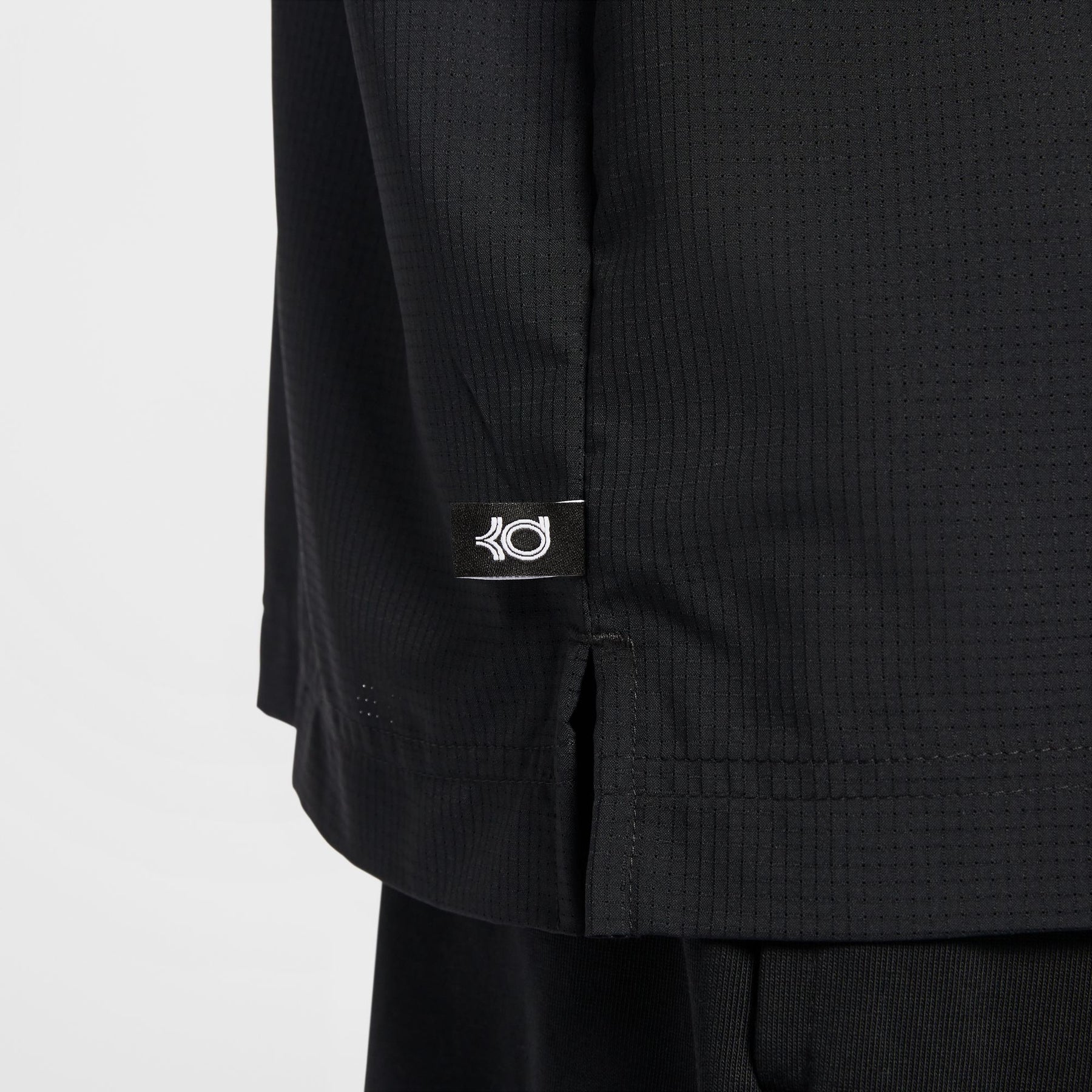 Áo Tay Ngắn Thể Thao Bóng Rổ Nam Nike As Kd M Nk Df Ss Top
