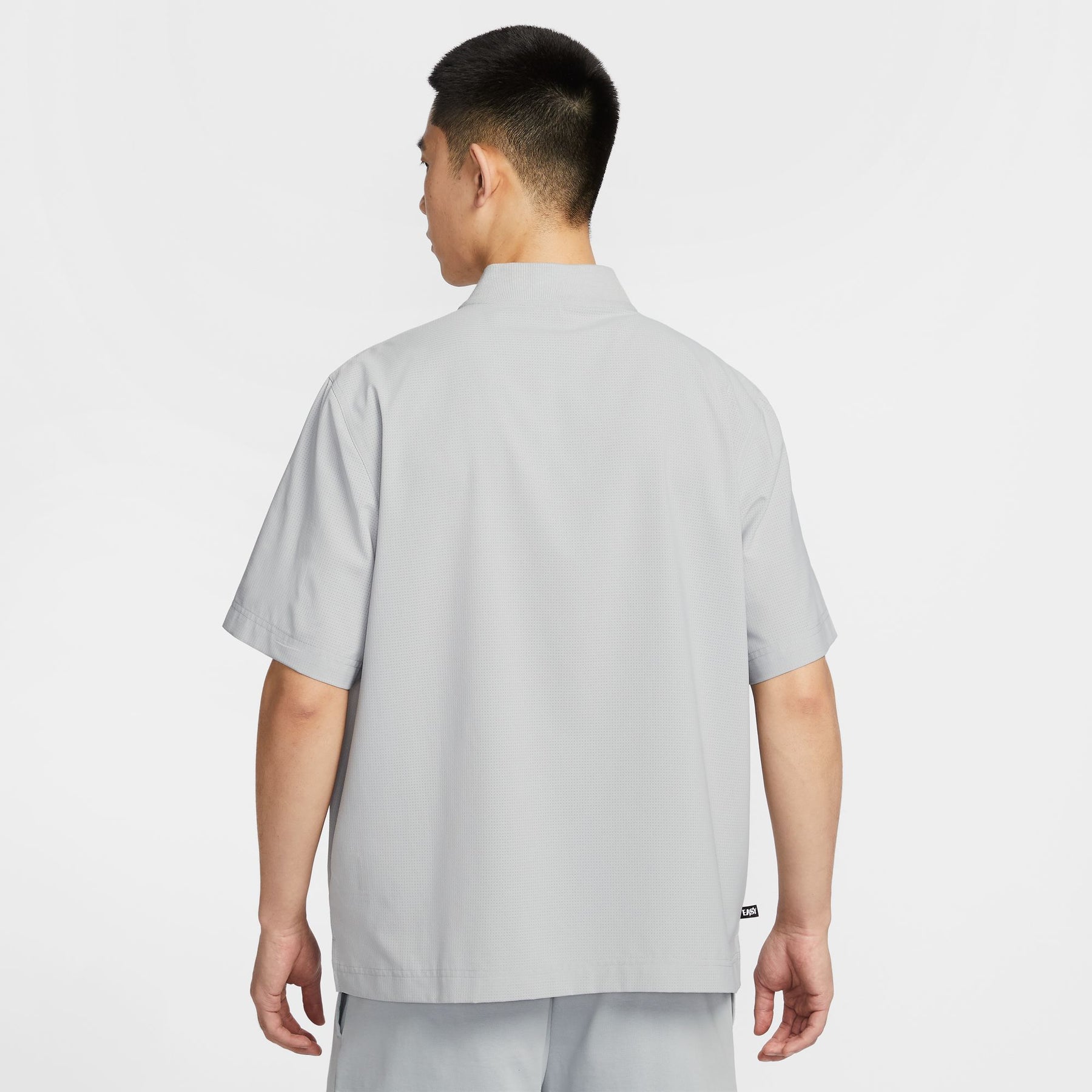 Áo Tay Ngắn Thể Thao Bóng Rổ Nam Nike As Kd M Nk Df Ss Top