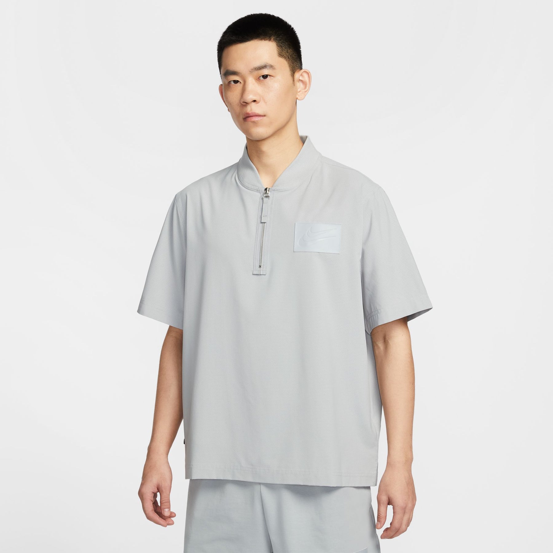 Áo Tay Ngắn Thể Thao Bóng Rổ Nam Nike As Kd M Nk Df Ss Top
