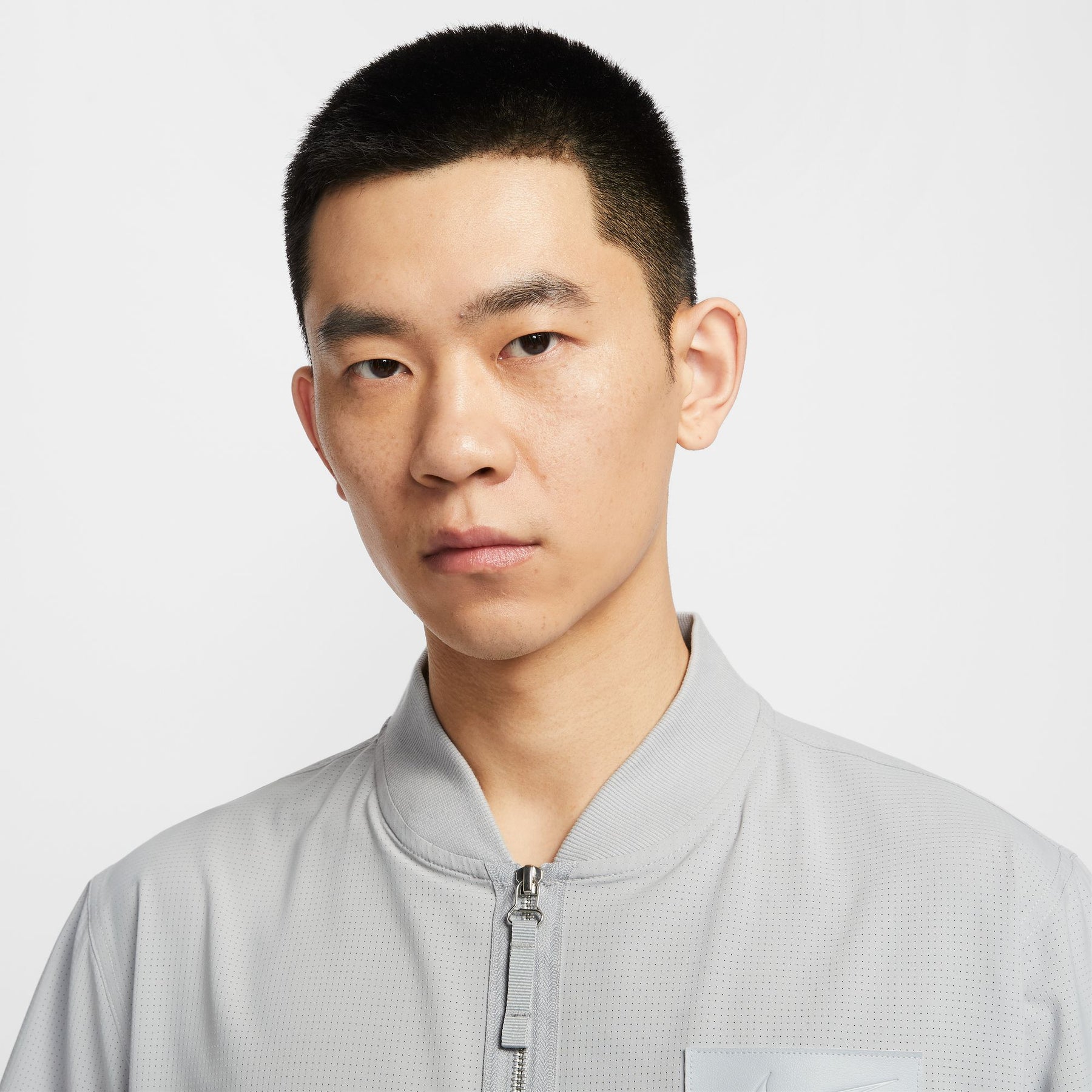 Áo Tay Ngắn Thể Thao Bóng Rổ Nam Nike As Kd M Nk Df Ss Top