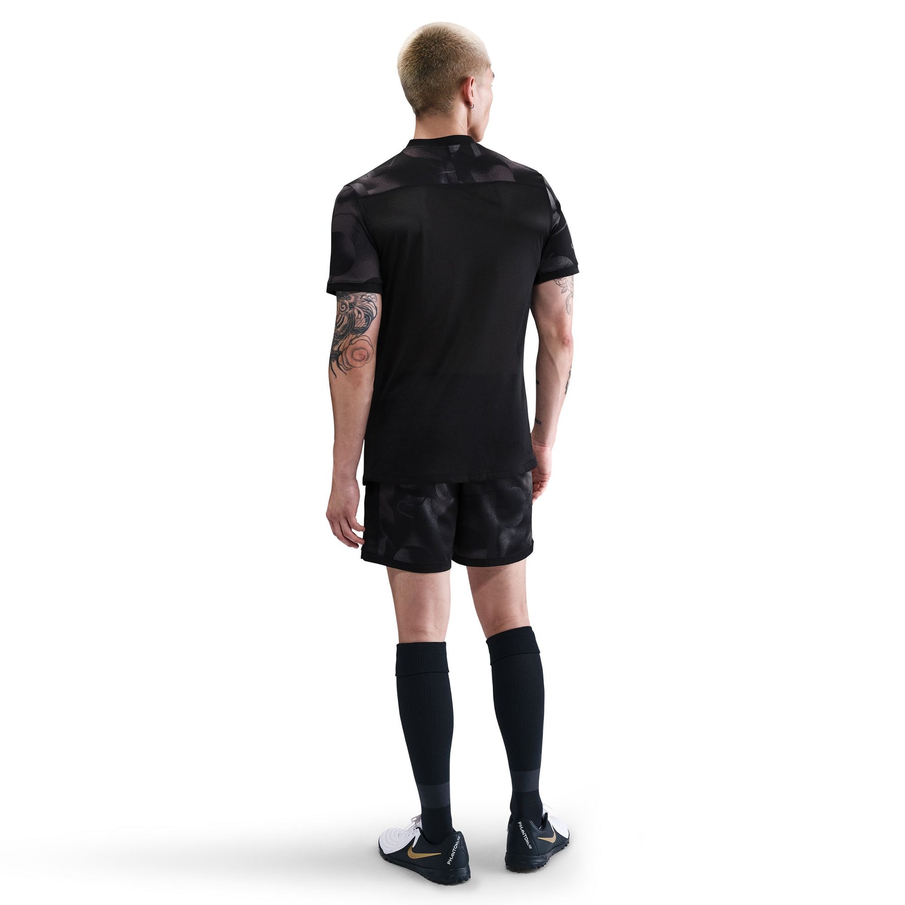 Quần Ngắn Thể Thao Bóng Đá Nam Nike As M Nk Df Acd+ Short K Gx