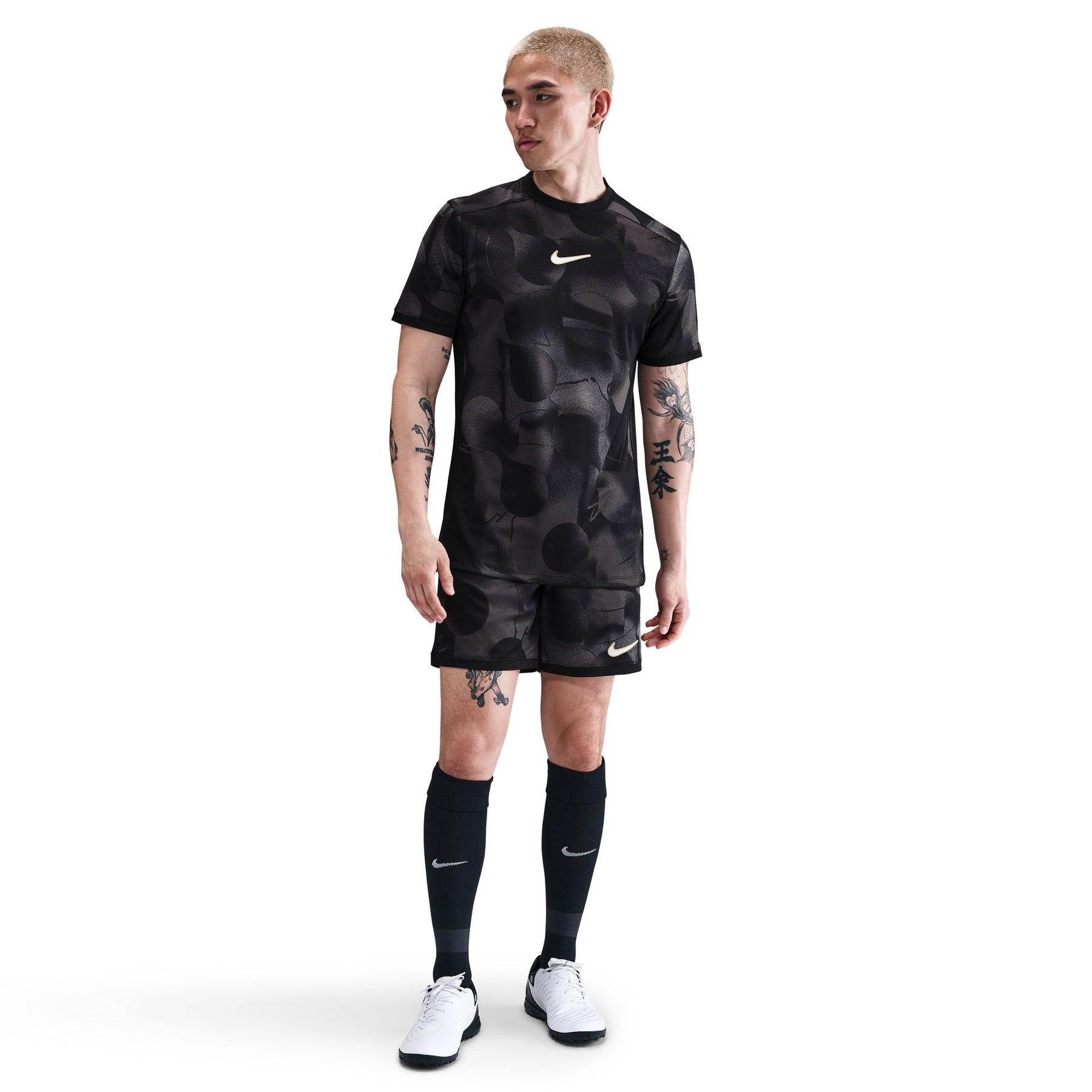 Quần Ngắn Thể Thao Bóng Đá Nam Nike As M Nk Df Acd+ Short K Gx