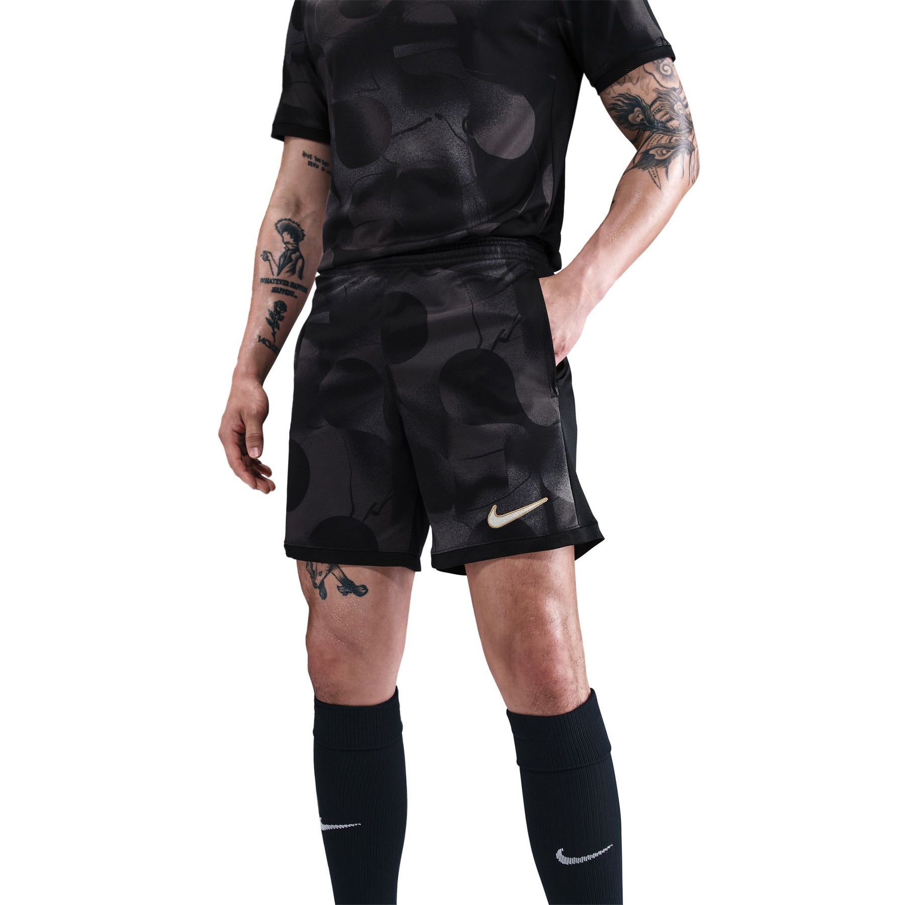 Quần Ngắn Thể Thao Bóng Đá Nam Nike As M Nk Df Acd+ Short K Gx