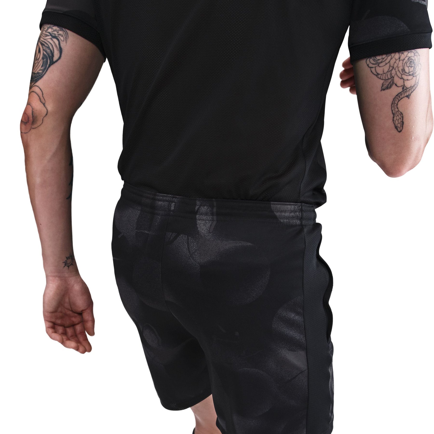 Quần Ngắn Thể Thao Bóng Đá Nam Nike As M Nk Df Acd+ Short K Gx