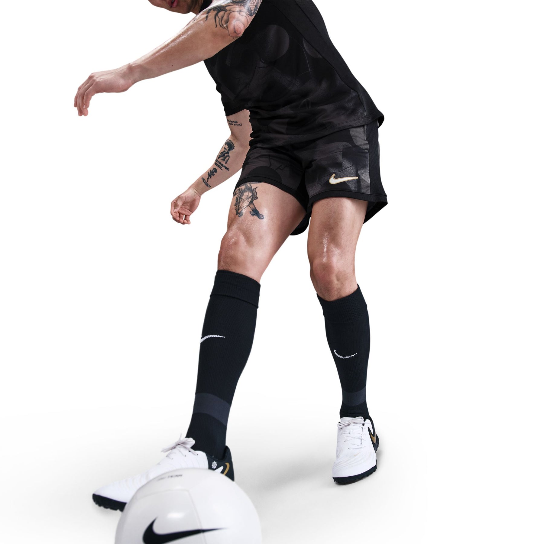 Quần Ngắn Thể Thao Bóng Đá Nam Nike As M Nk Df Acd+ Short K Gx
