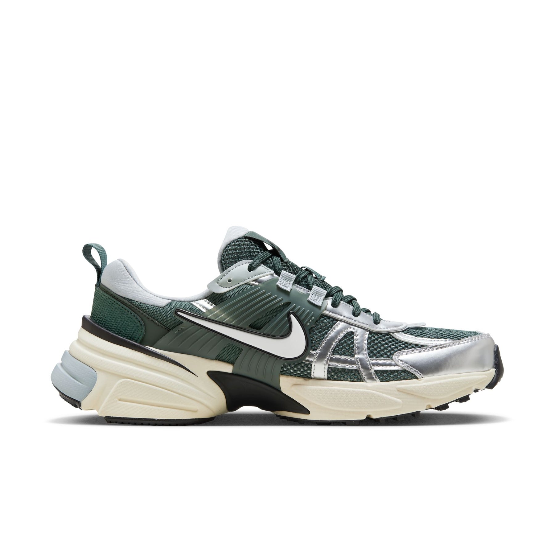 Giày Thể Thao Thởi Trang Nam Nike V2K Run