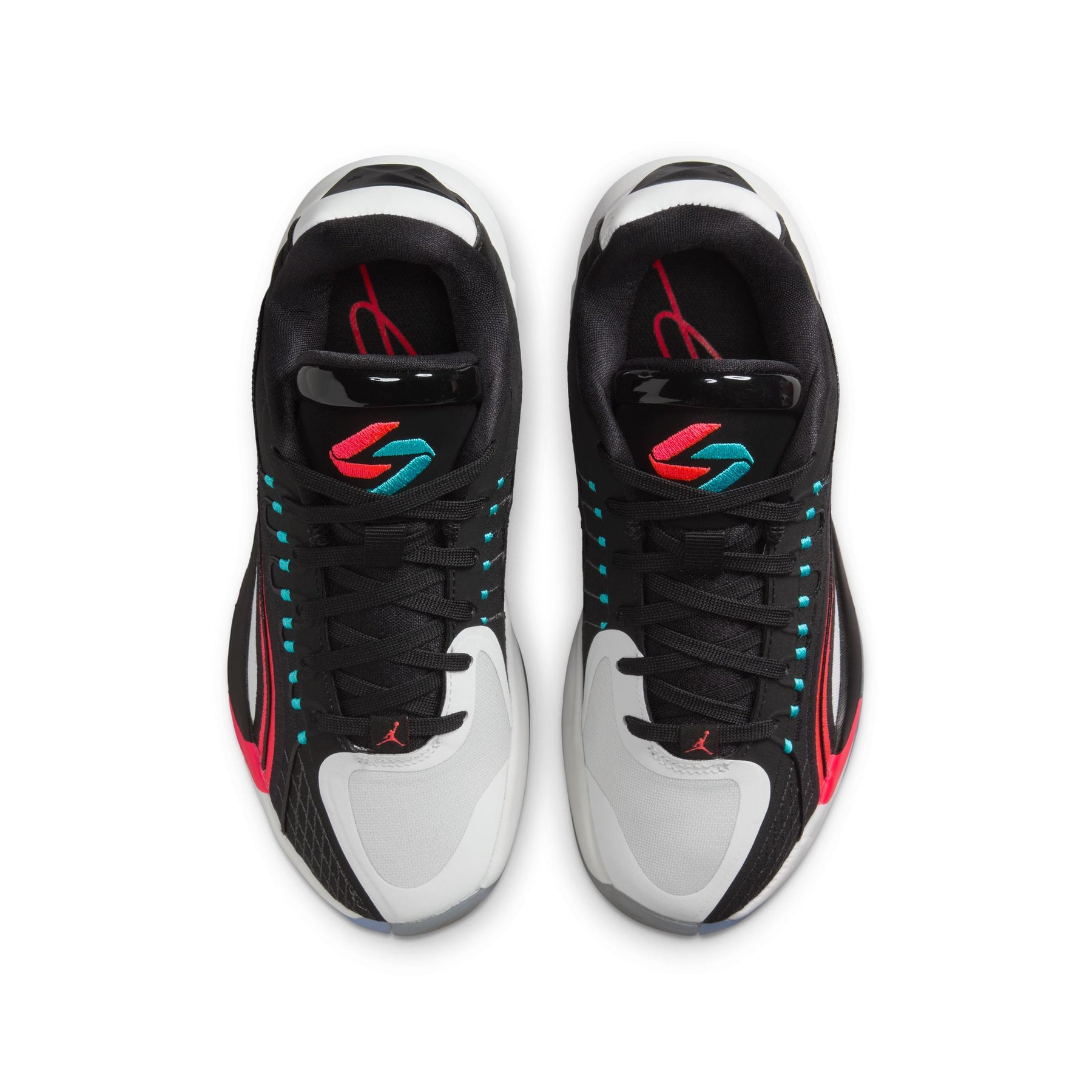 Giày Thể Thao Bóng Rổ Trẻ Em Unisex Nike Jordan Luka 4 (Gs)