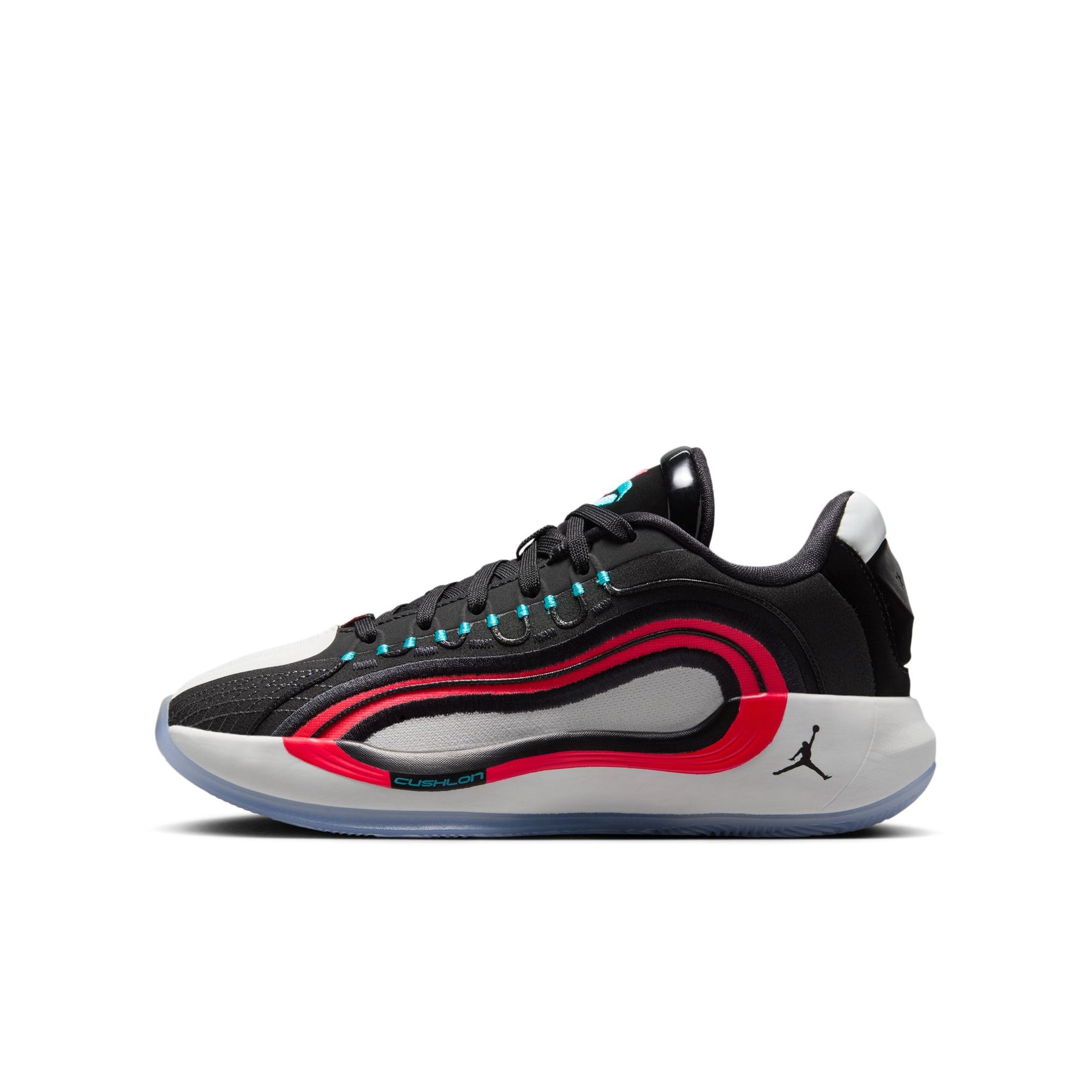 Giày Thể Thao Bóng Rổ Trẻ Em Unisex Nike Jordan Luka 4 (Gs)