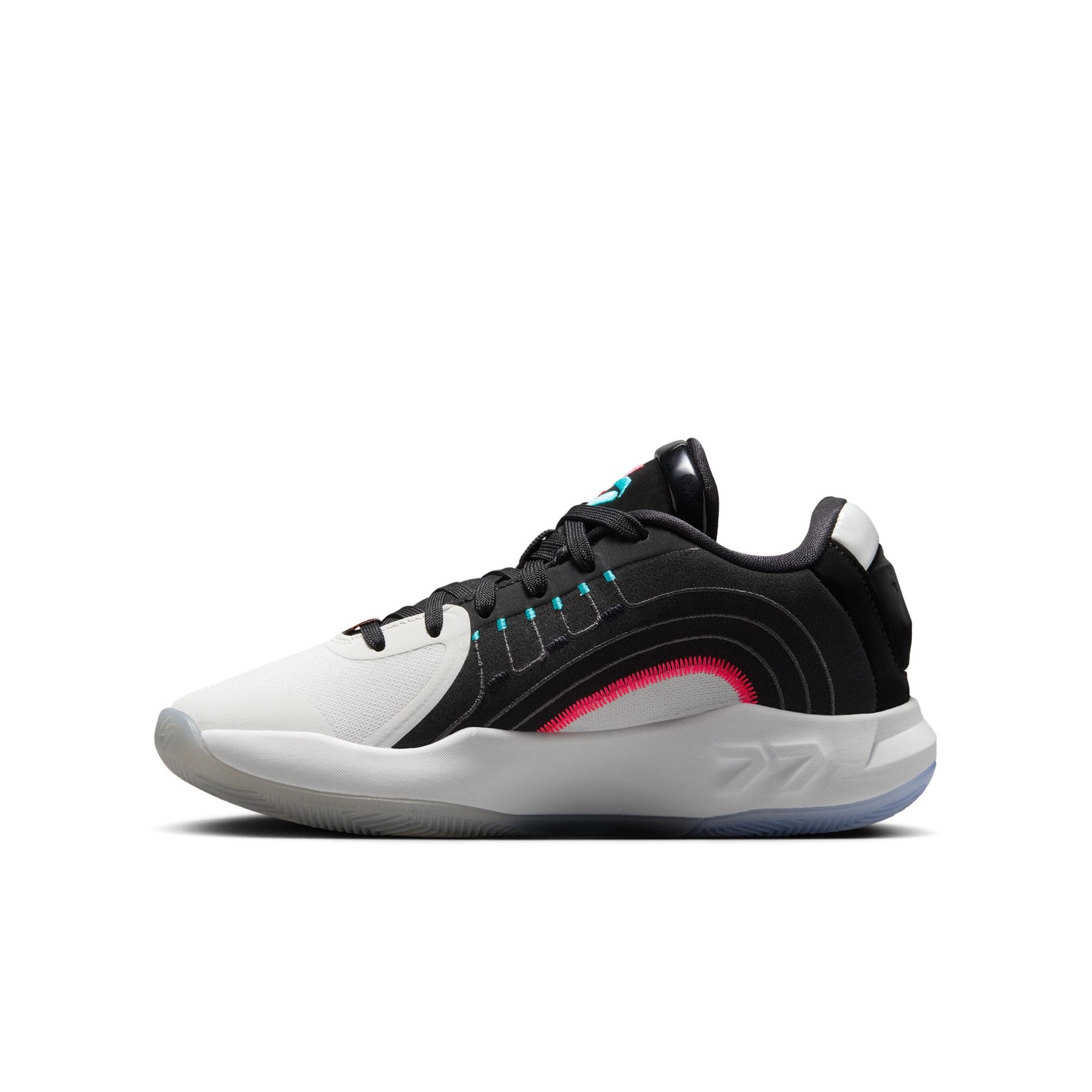 Giày Thể Thao Bóng Rổ Trẻ Em Unisex Nike Jordan Luka 4 (Gs)