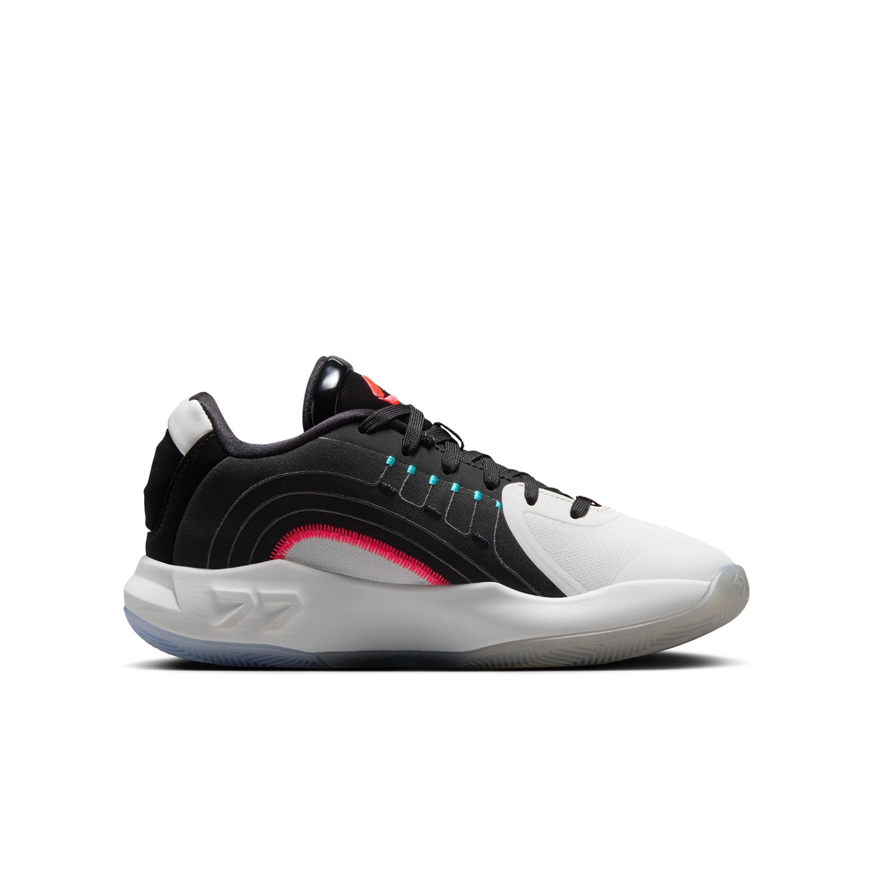 Giày Thể Thao Bóng Rổ Trẻ Em Unisex Nike Jordan Luka 4 (Gs)