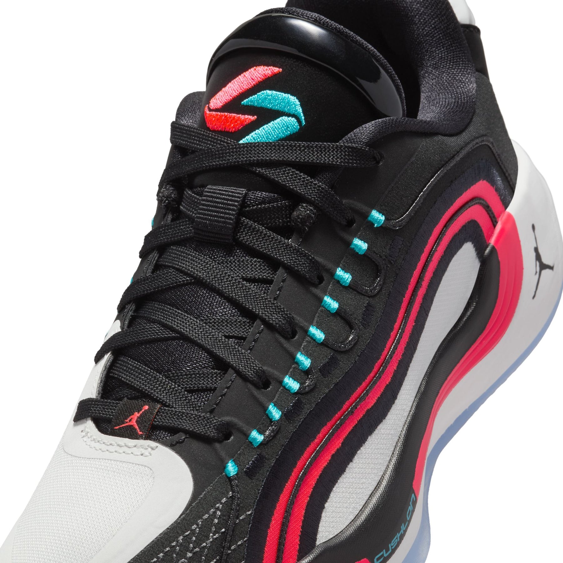 Giày Thể Thao Bóng Rổ Trẻ Em Unisex Nike Jordan Luka 4 (Gs)