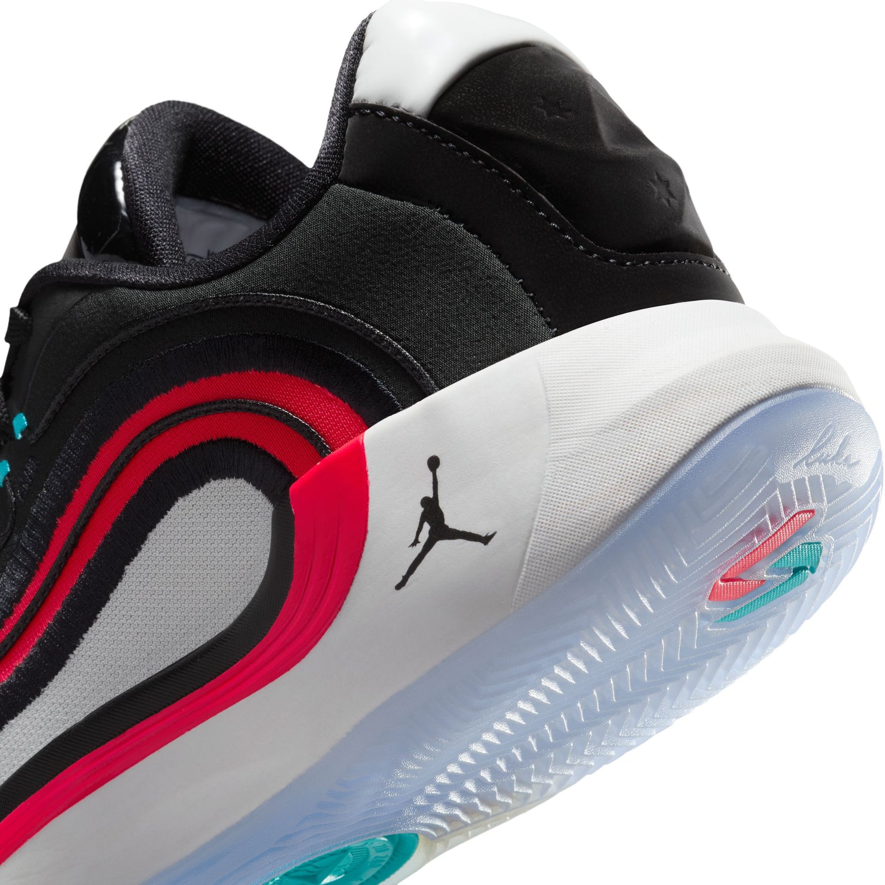 Giày Thể Thao Bóng Rổ Trẻ Em Unisex Nike Jordan Luka 4 (Gs)