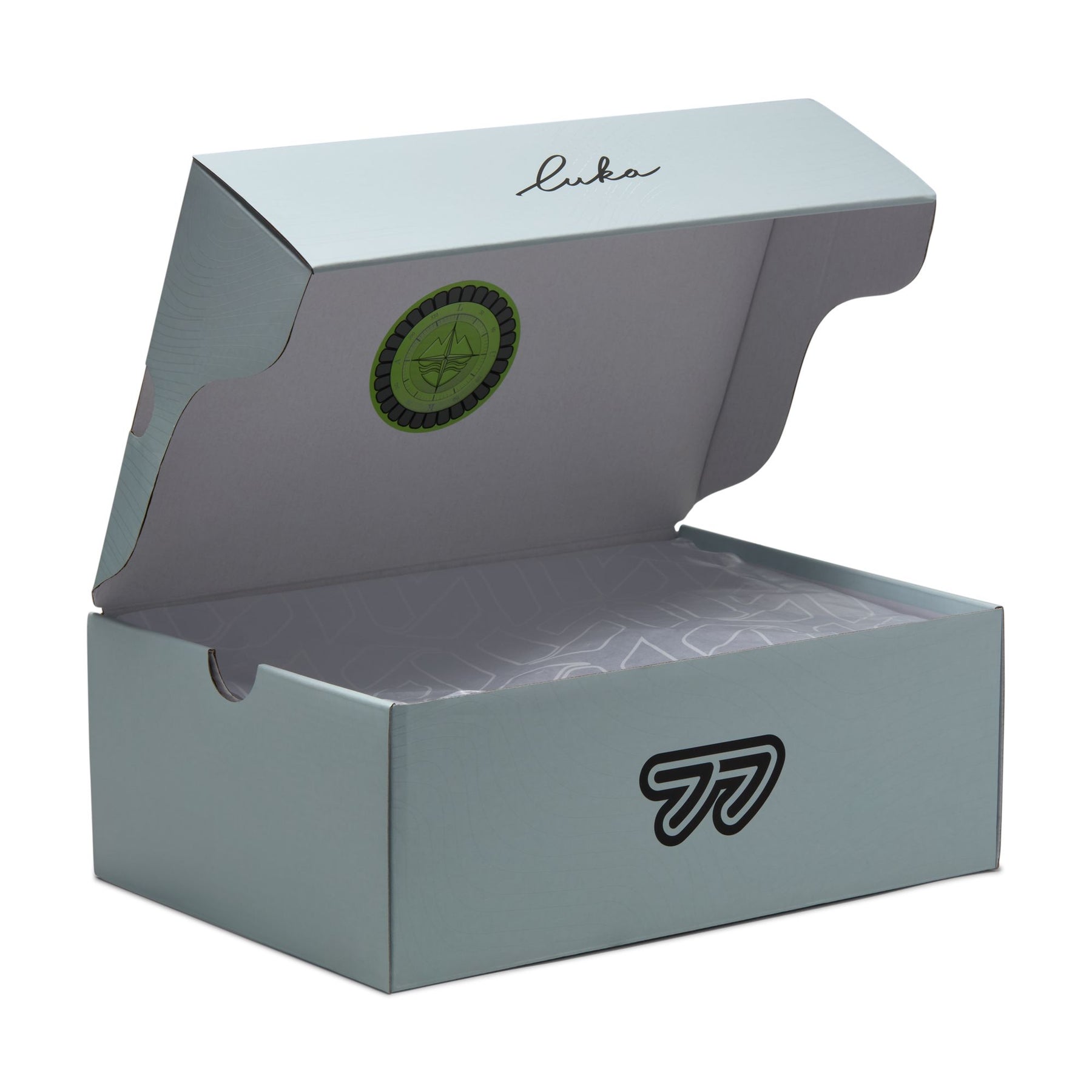 Giày Thể Thao Bóng Rổ Trẻ Em Unisex Nike Jordan Luka 4 (Gs)