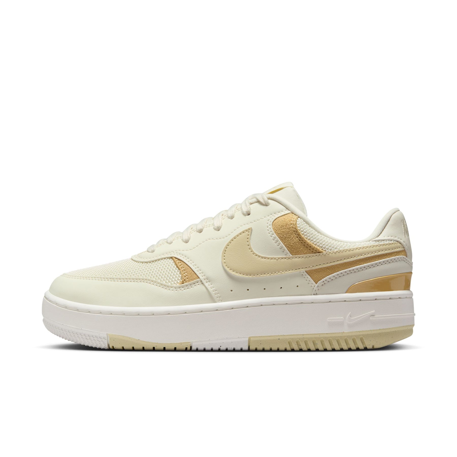 Giày Thể Thao Thời Trang Nữ Nike Wmns Nike Gamma Force