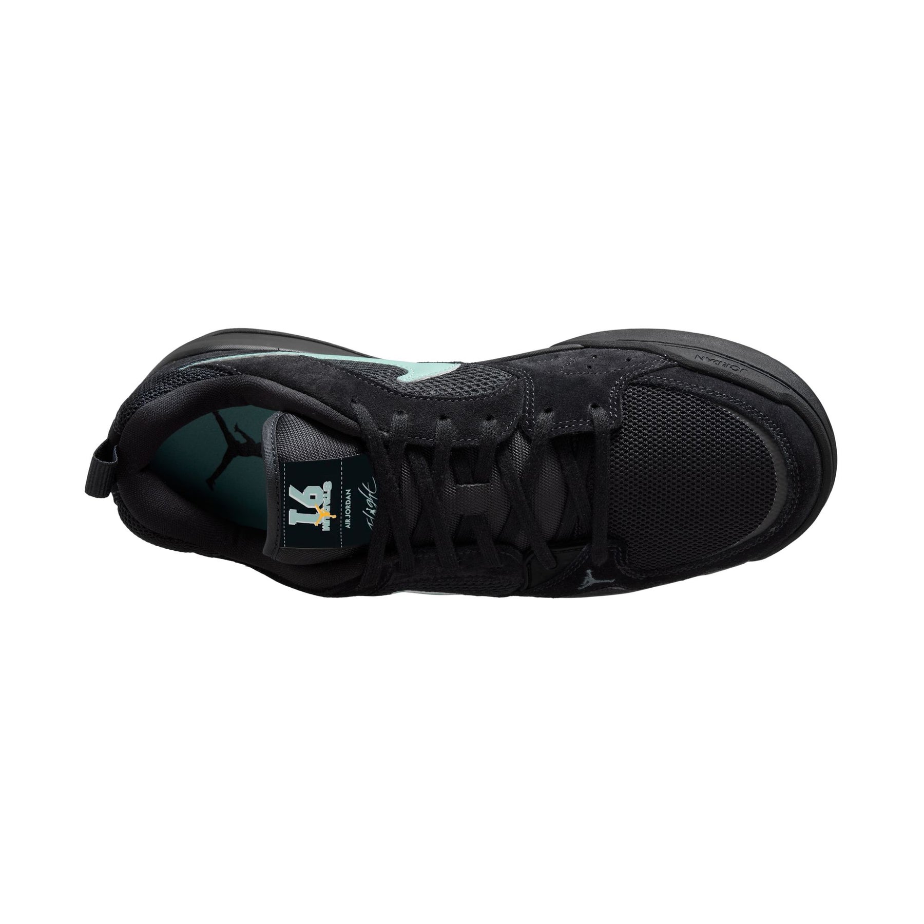 Giày Thể Thao Bóng rổ Nam Nike Jordan Cmft Era