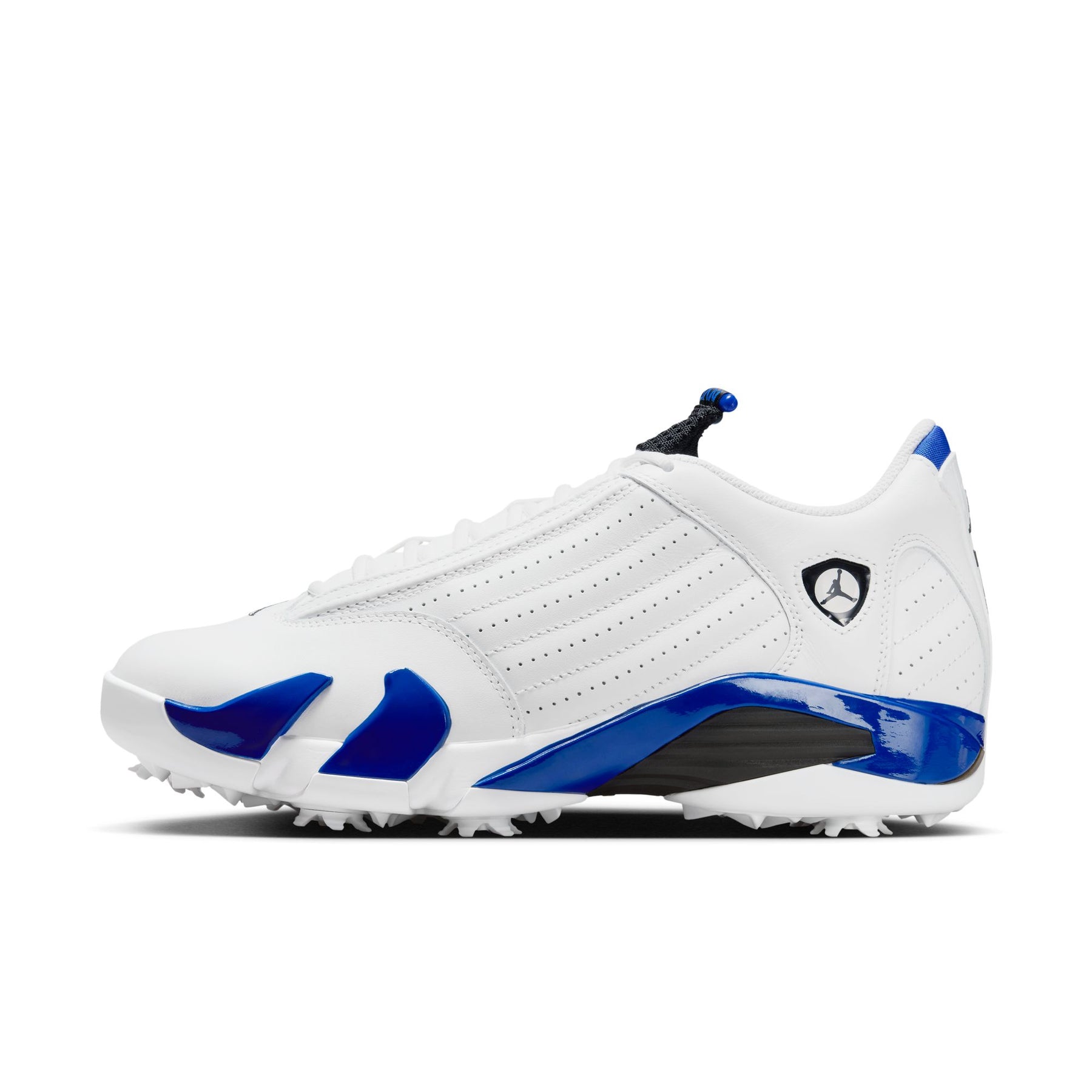 Giày Golf Nam Nike Air Jordan 14 G
