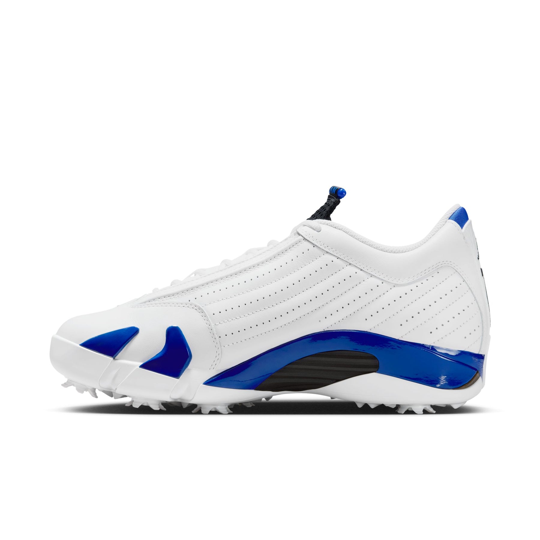 Giày Golf Nam Nike Air Jordan 14 G
