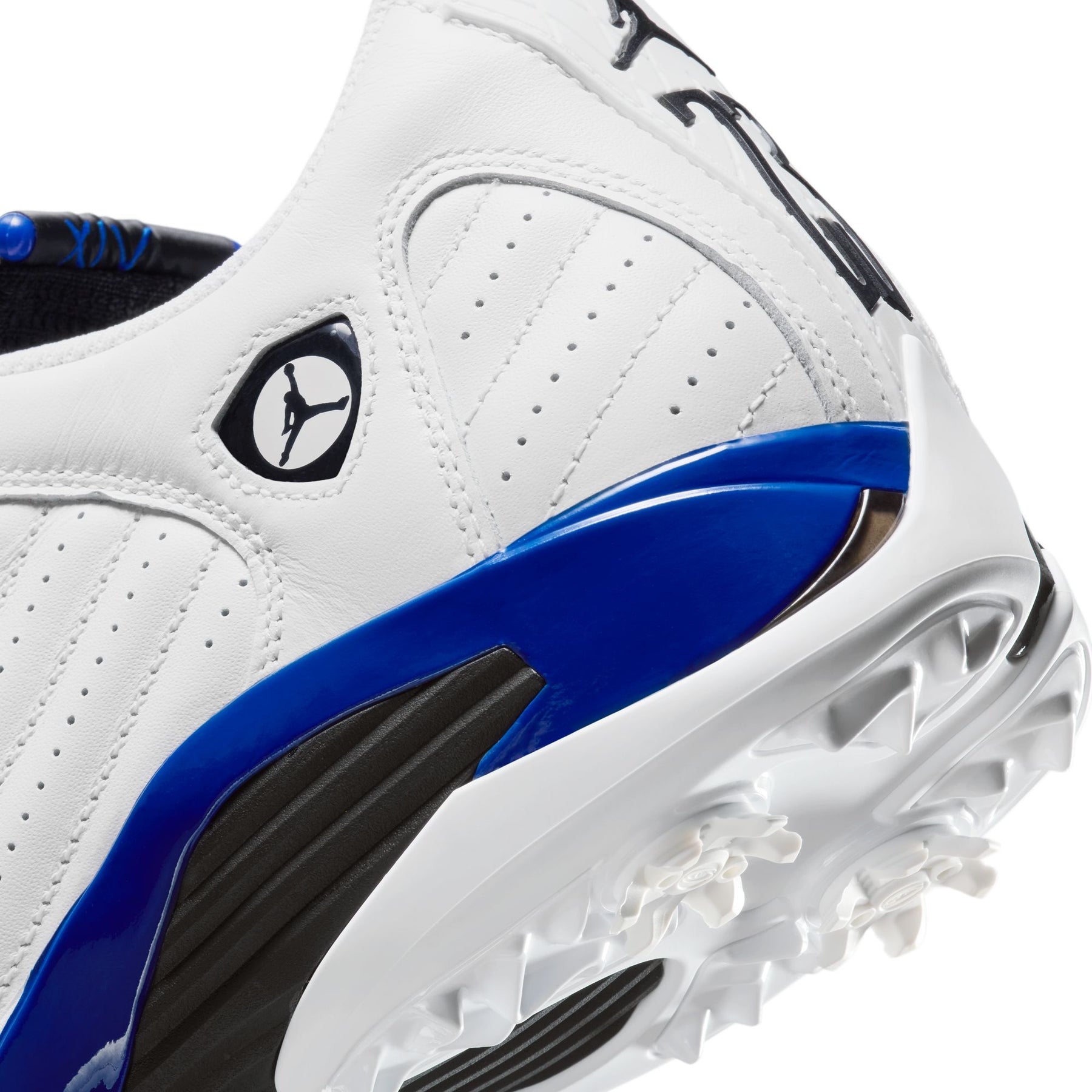 Giày Golf Nam Nike Air Jordan 14 G