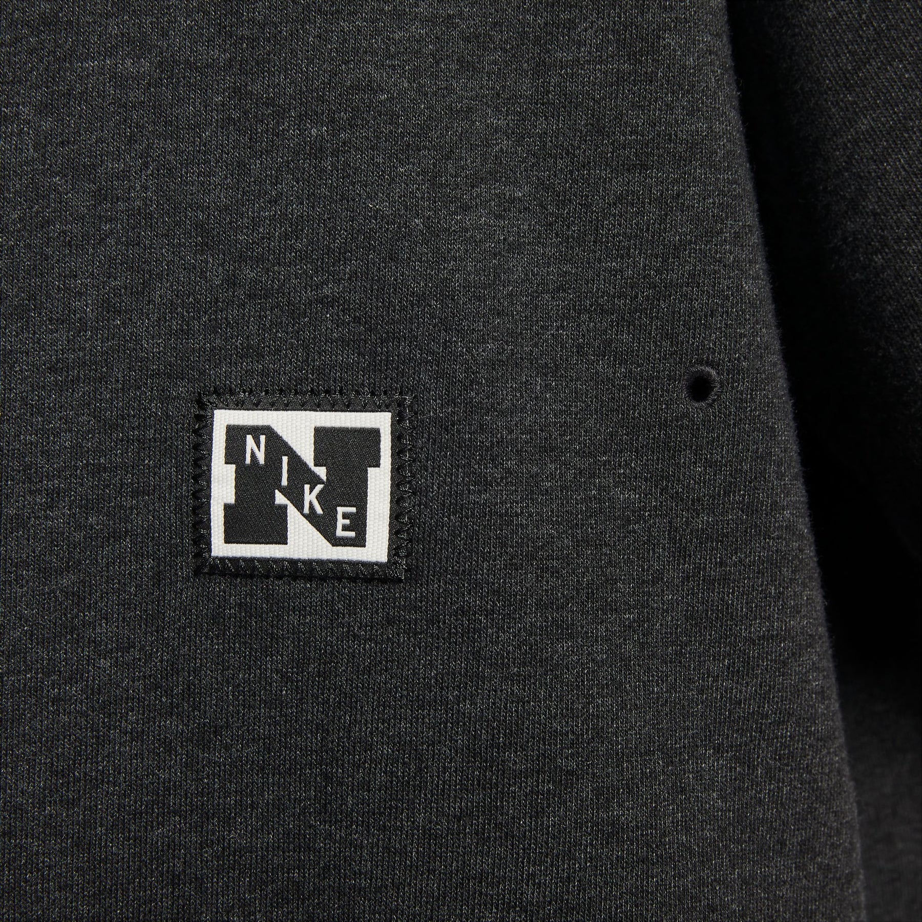 Áo Tay Ngắn Thể Thao Tập Luyện Nam Nike As M Nk Df Heritage Ss Fleece