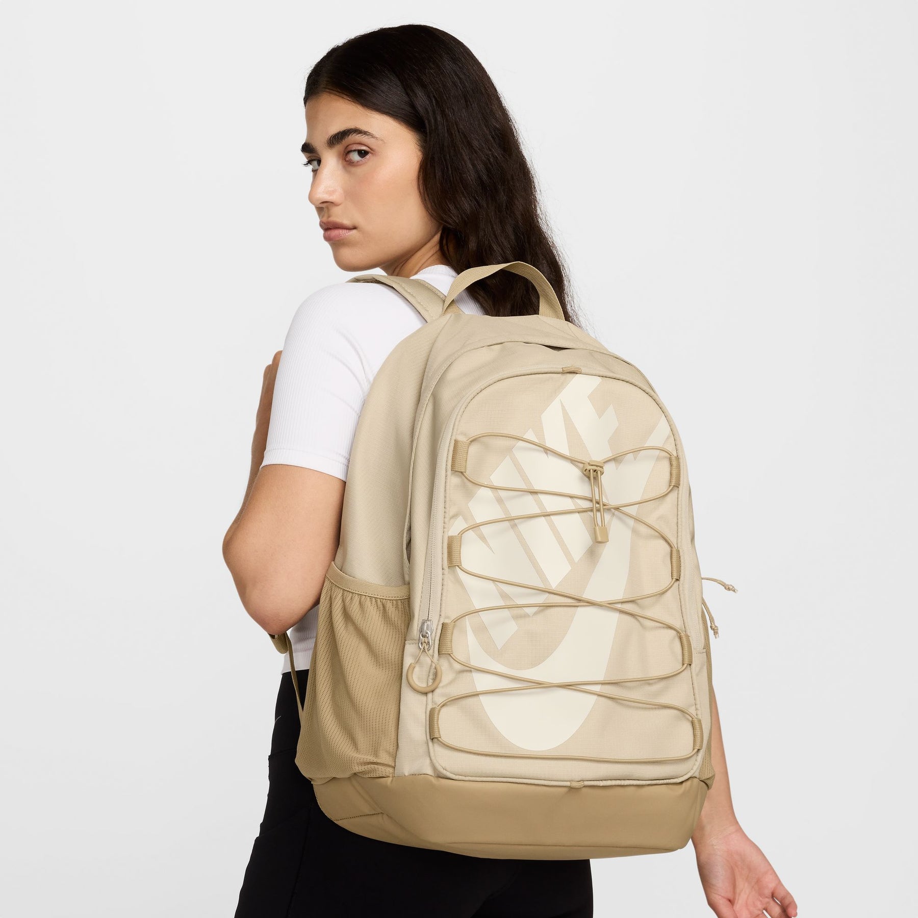 Ba Lô Thể Thao Unisex Nike Hayward Bkpk