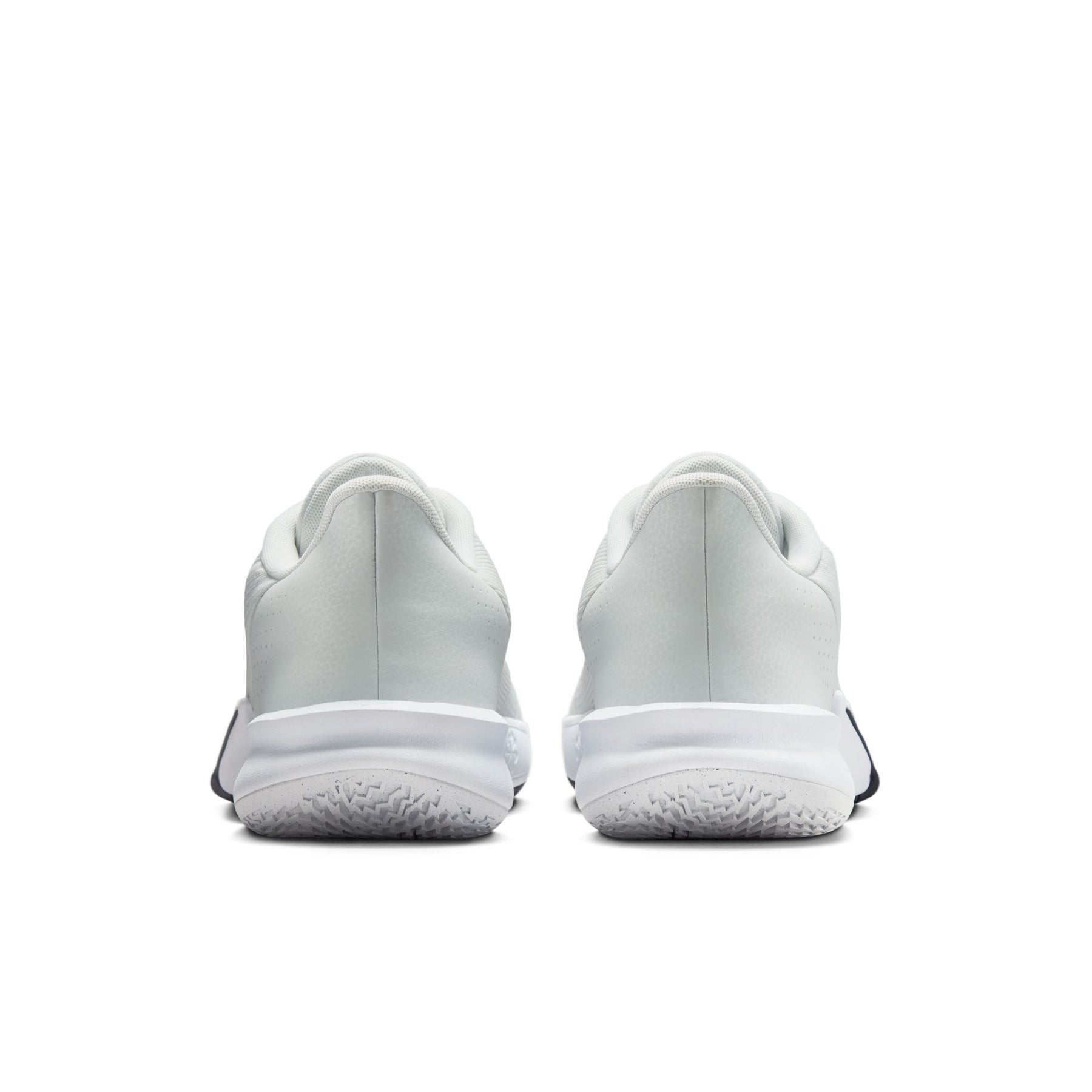 Giày Thể Thao Bóng Rổ Nam Nike Precision Vii