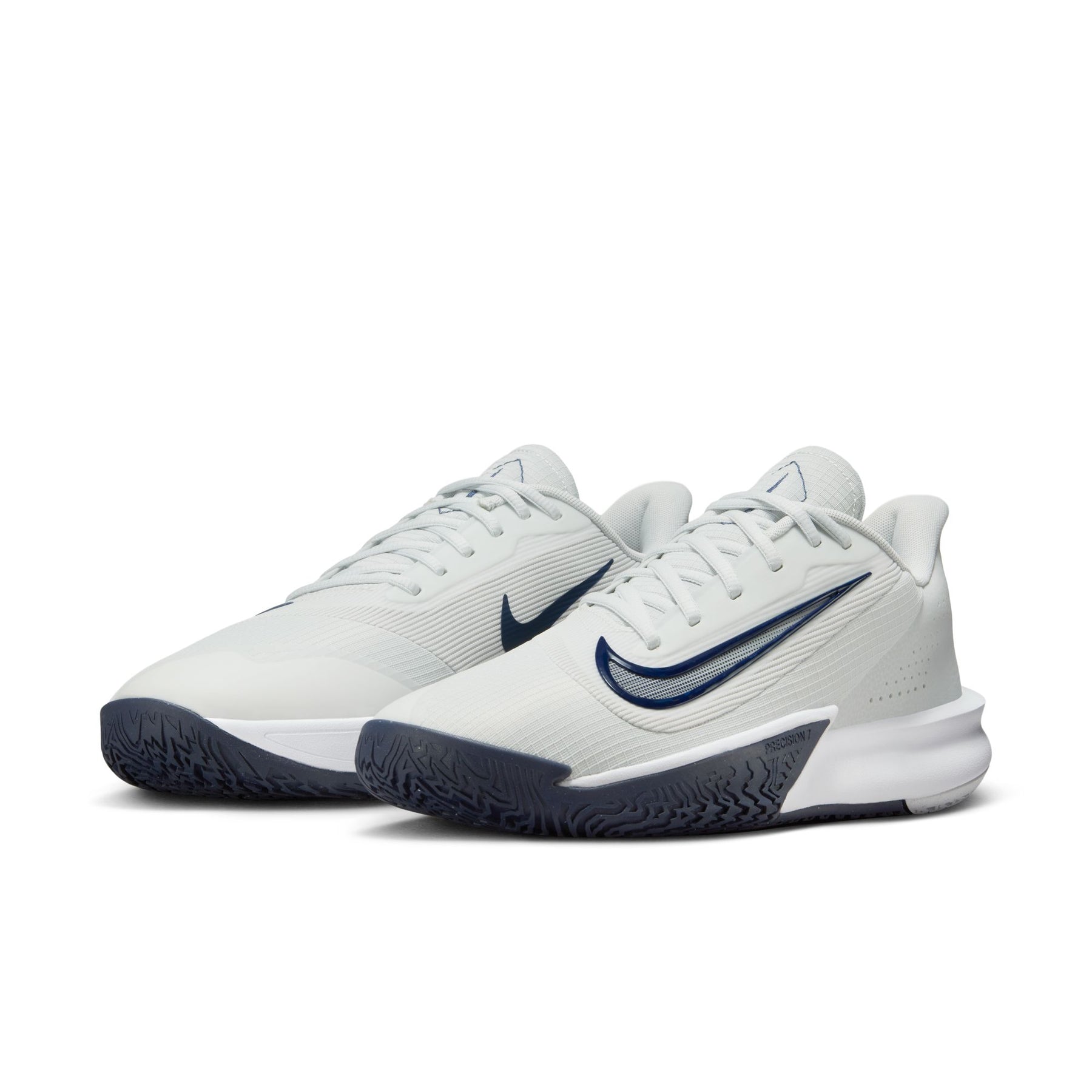 Giày Thể Thao Bóng Rổ Nam Nike Precision Vii
