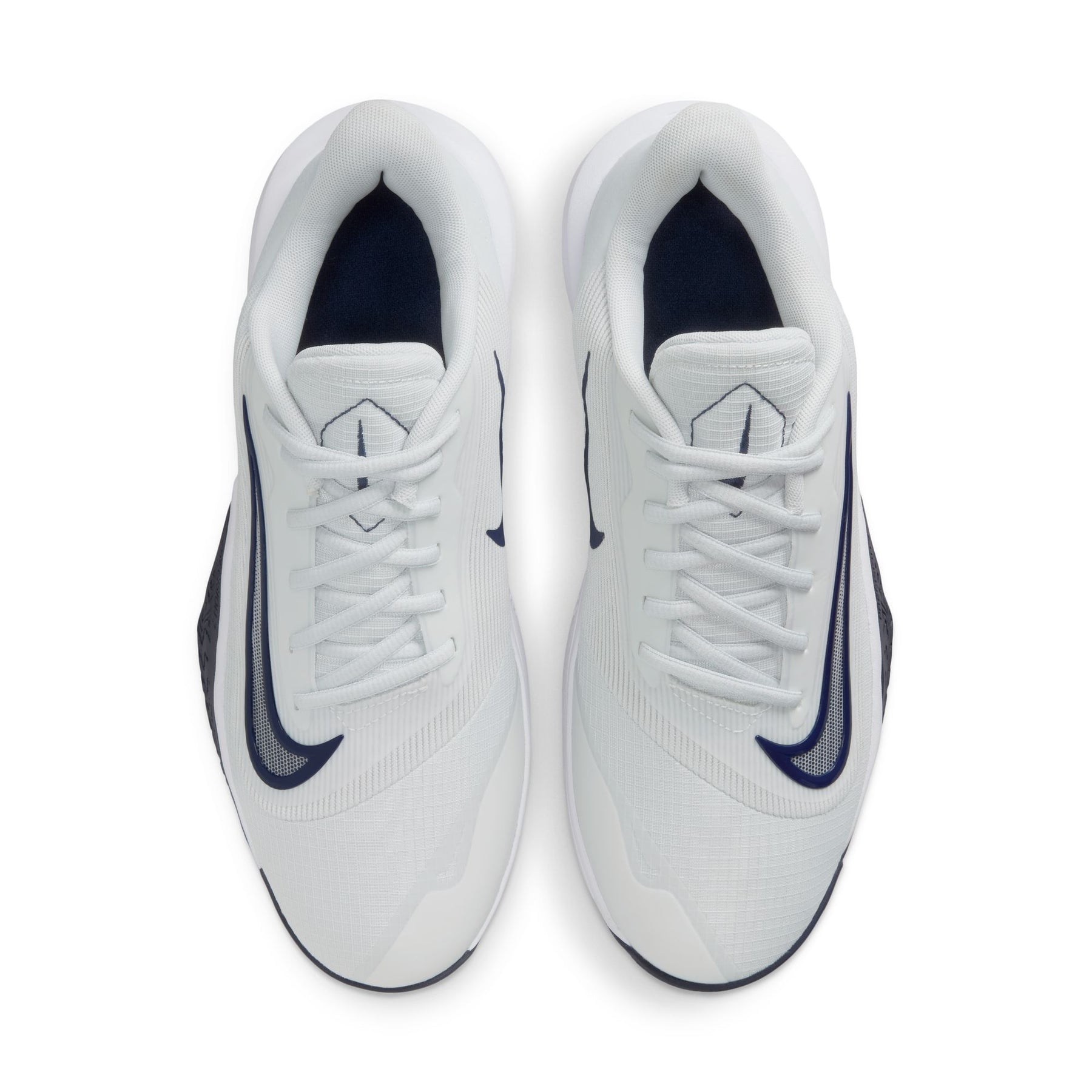 Giày Thể Thao Bóng Rổ Nam Nike Precision Vii
