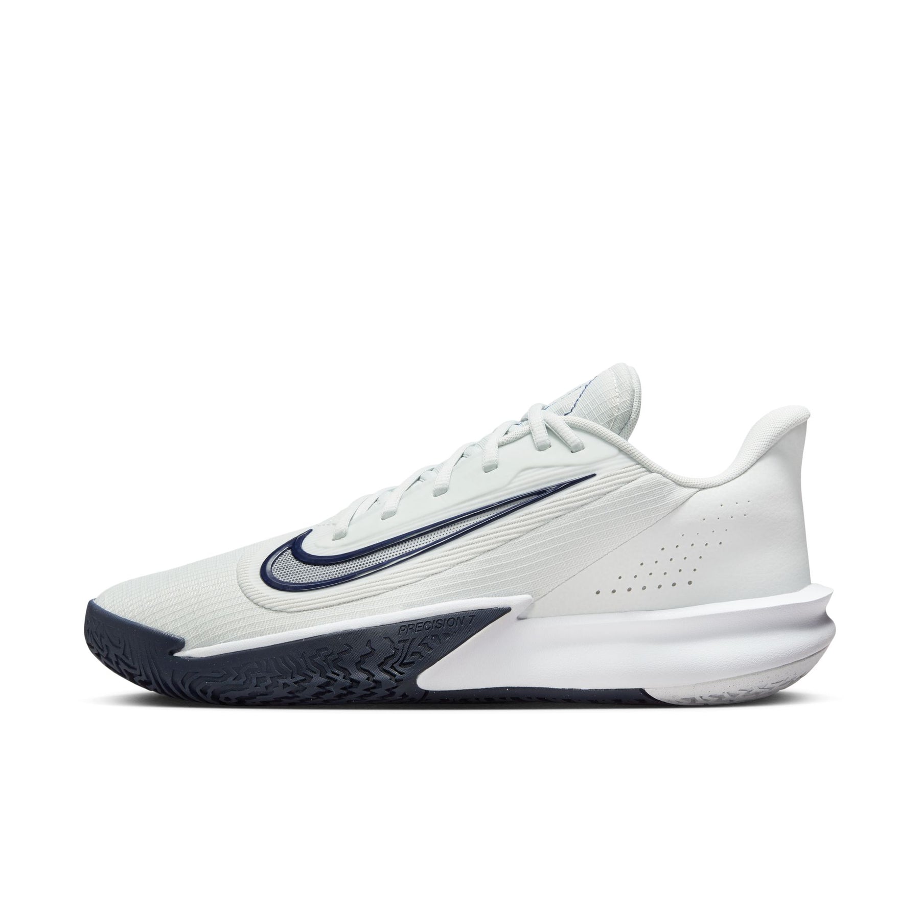 Giày Thể Thao Bóng Rổ Nam Nike Precision Vii