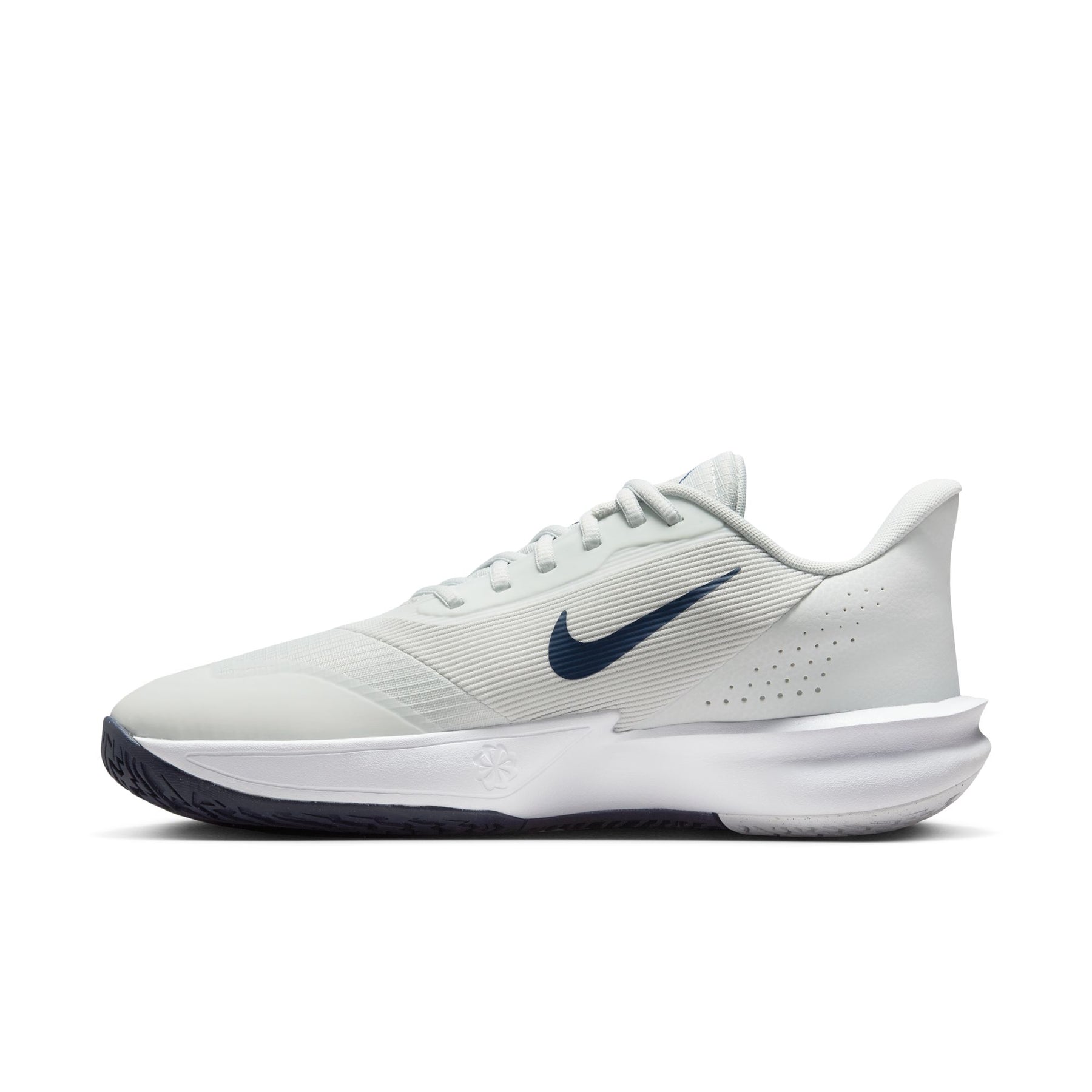 Giày Thể Thao Bóng Rổ Nam Nike Precision Vii