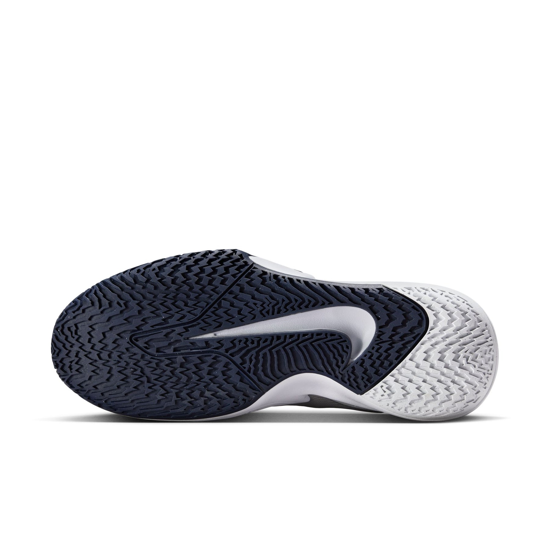 Giày Thể Thao Bóng Rổ Nam Nike Precision Vii